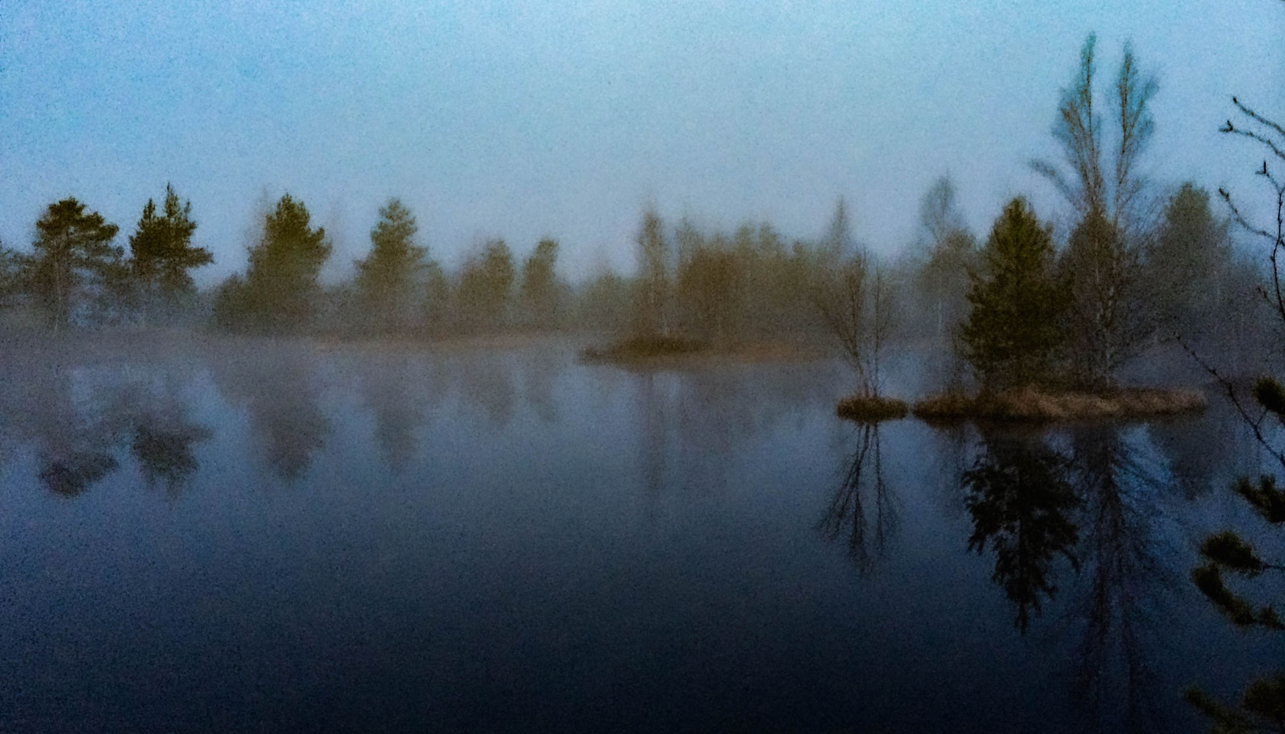 ПЛАНЕТА ЗЕМЛЯ (пейзаж). АЛЕКСЕЙ КОЛМАКОВ. Фотограф. Москва и Московская область