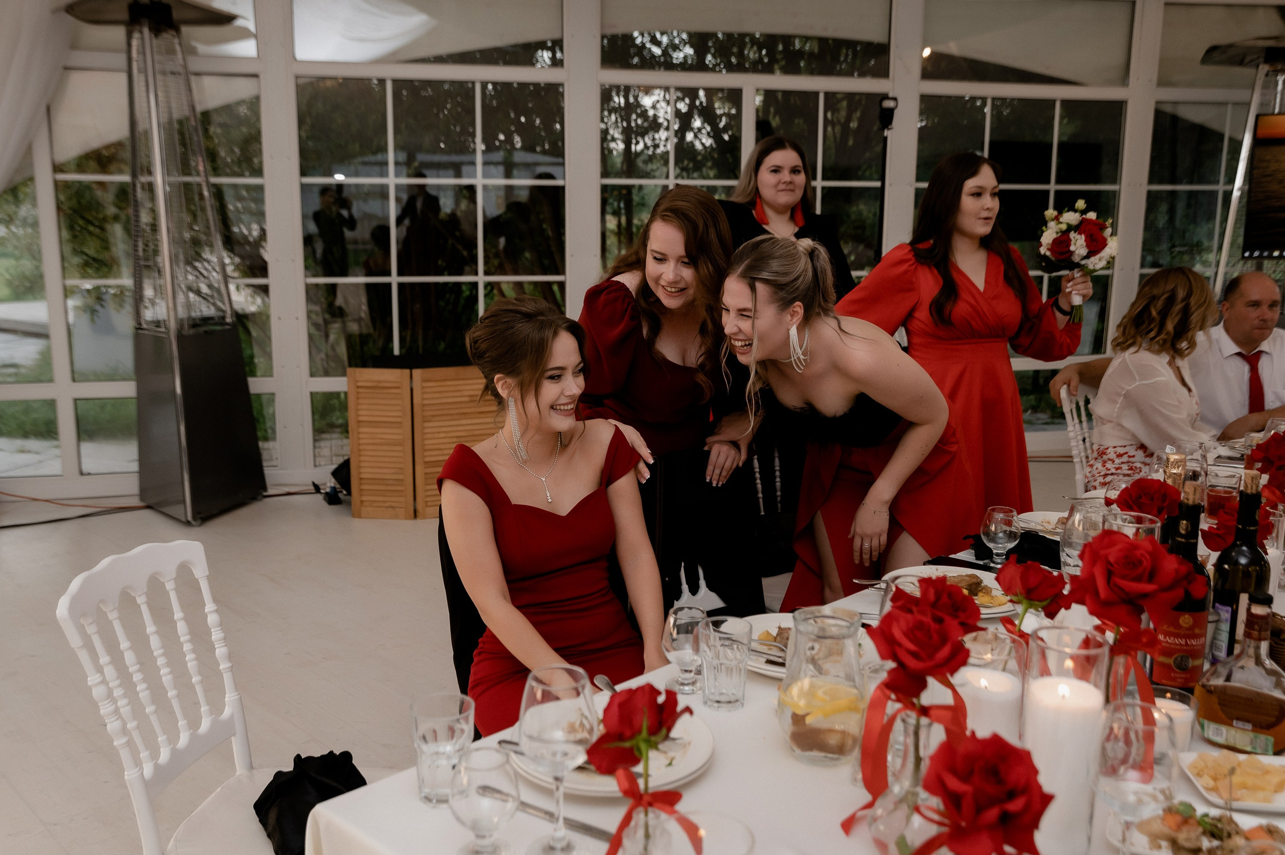 Иван и Анна. Фотограф Анна Пятак