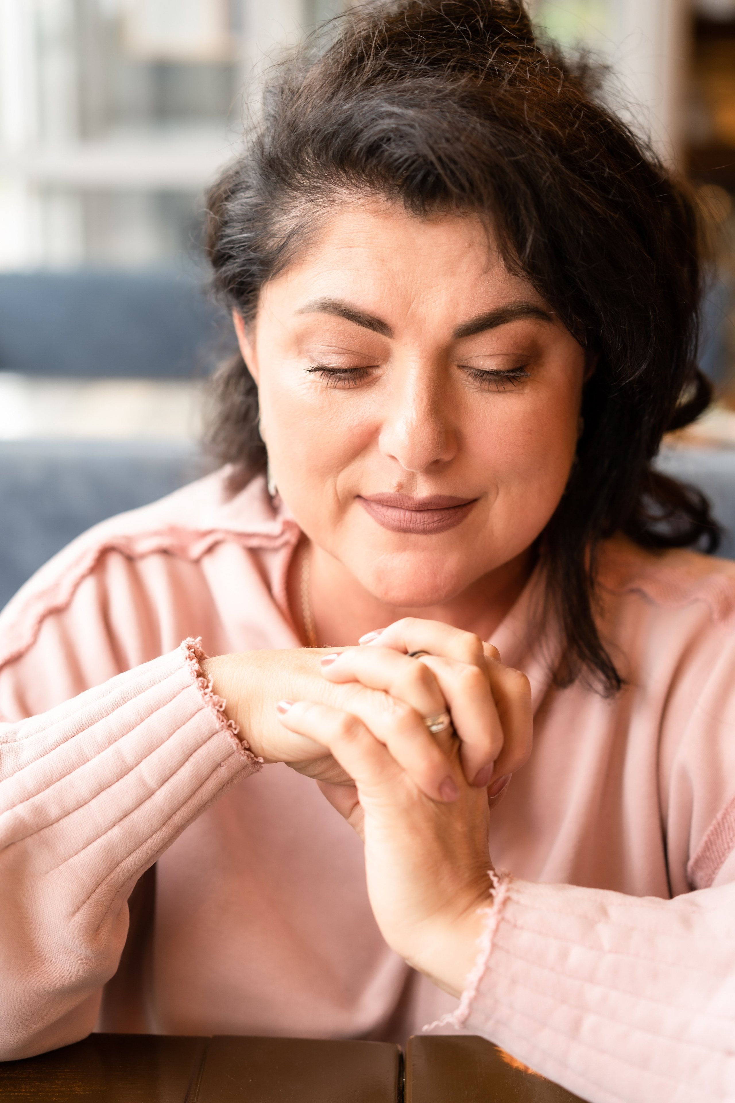 Наталья. Натали Ридель