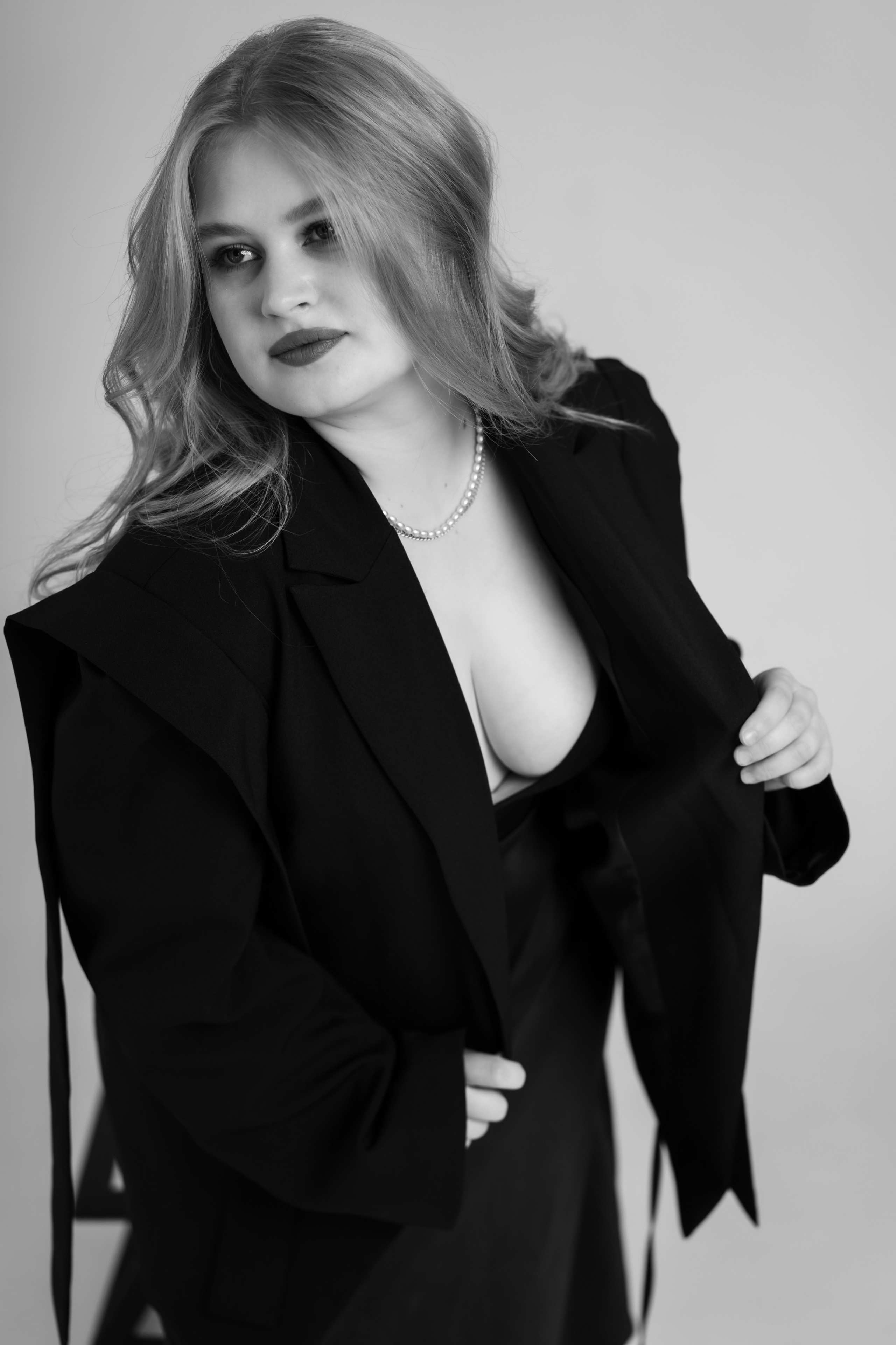 Елена. Натали Ридель