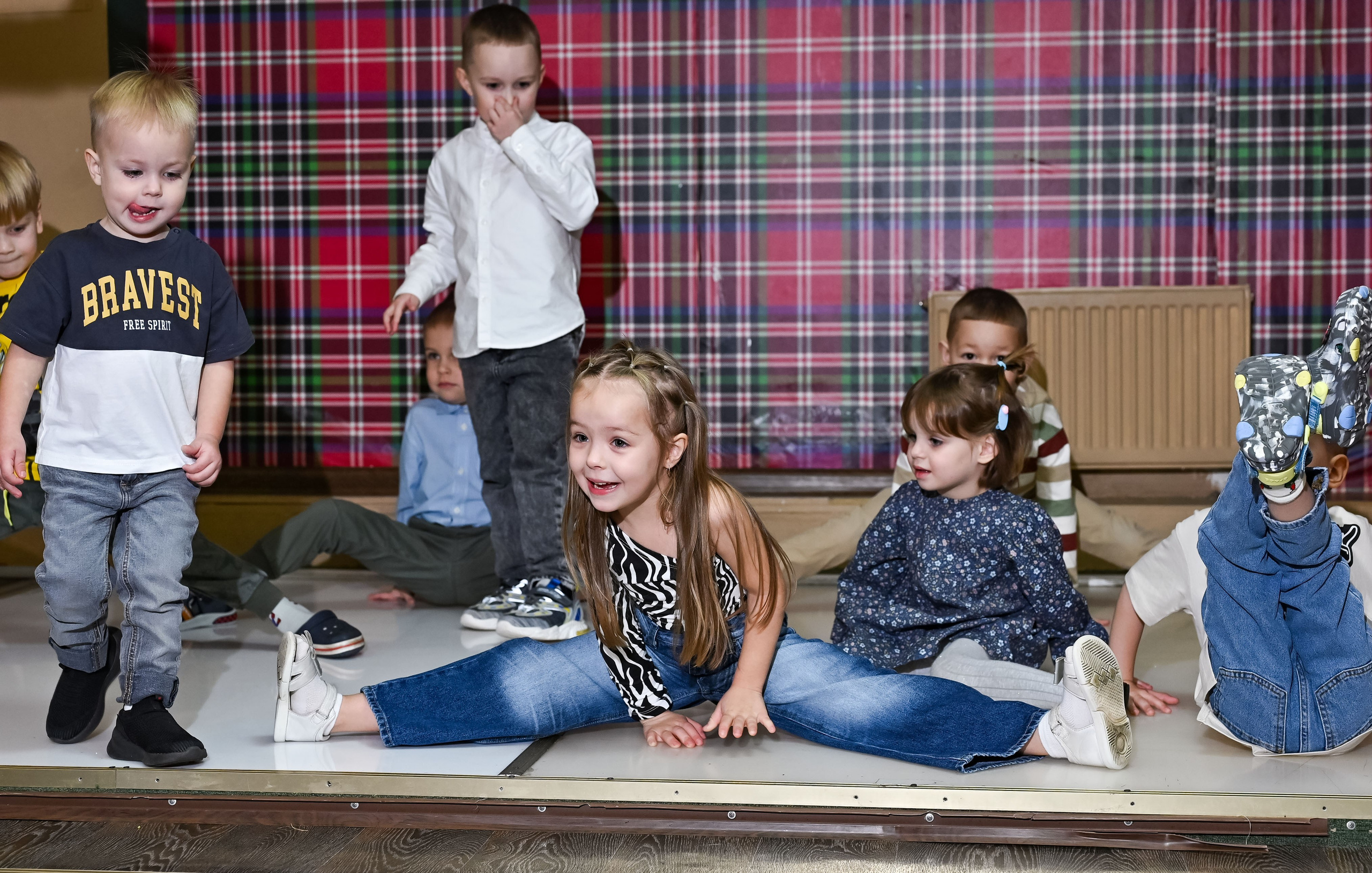 Платон. ZDARONOKIA Репортажный фотограф