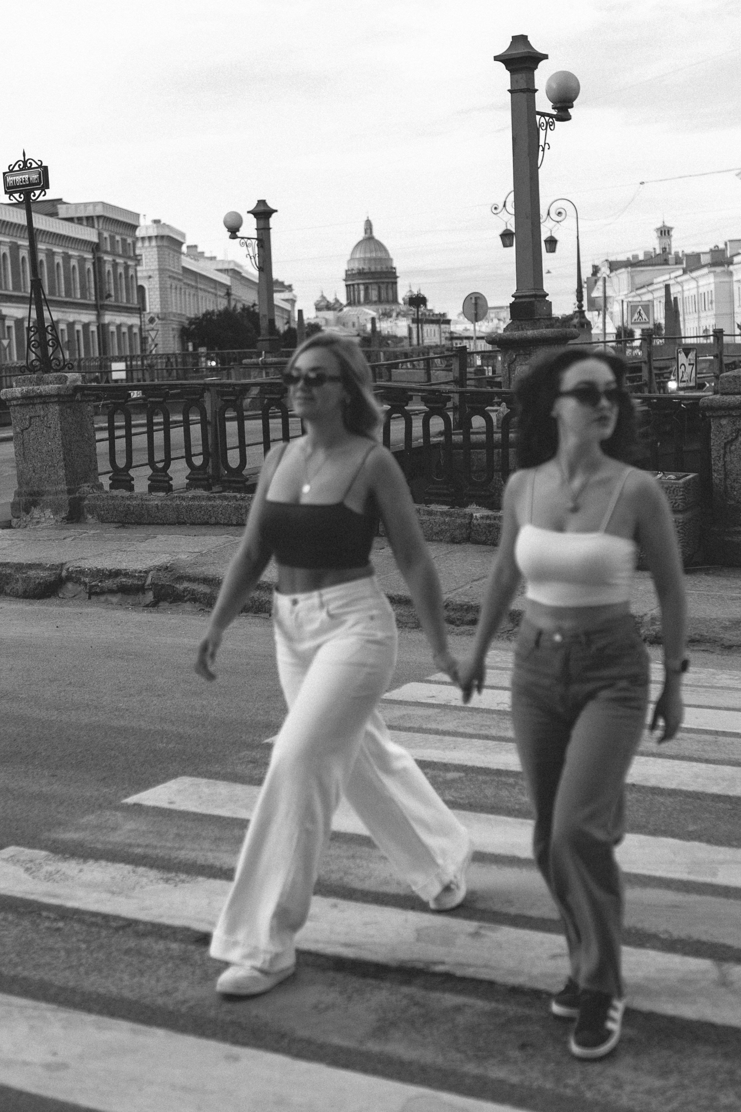 Маргарита и Екатерина. Семейный и свадебный фотограф в Санкт-Петербурге Науменко Владислав