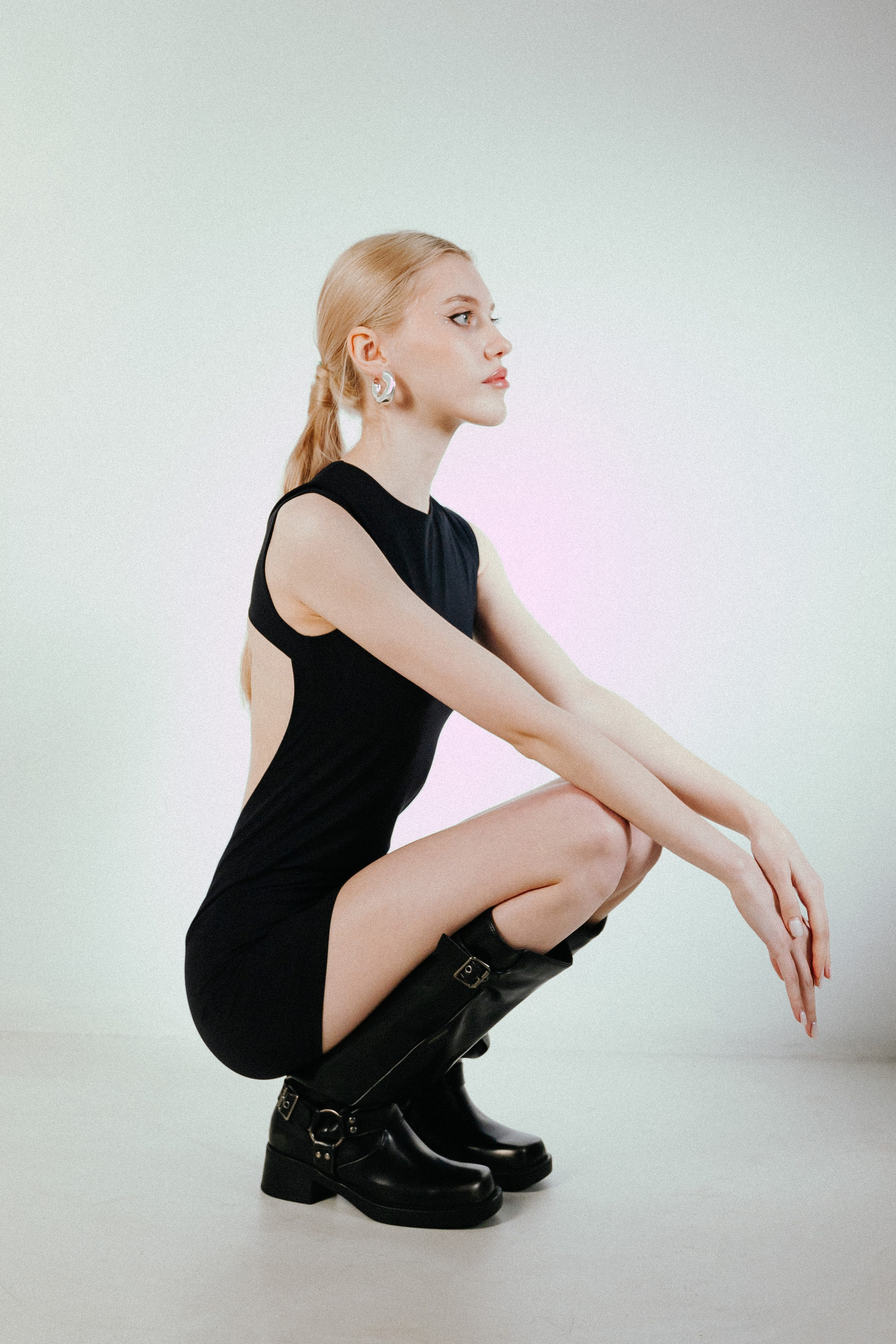 Fashion. Коммерческий фотограф в Санкт-Петербурге (СПб) Екатерина Панчёха, Панчёшка