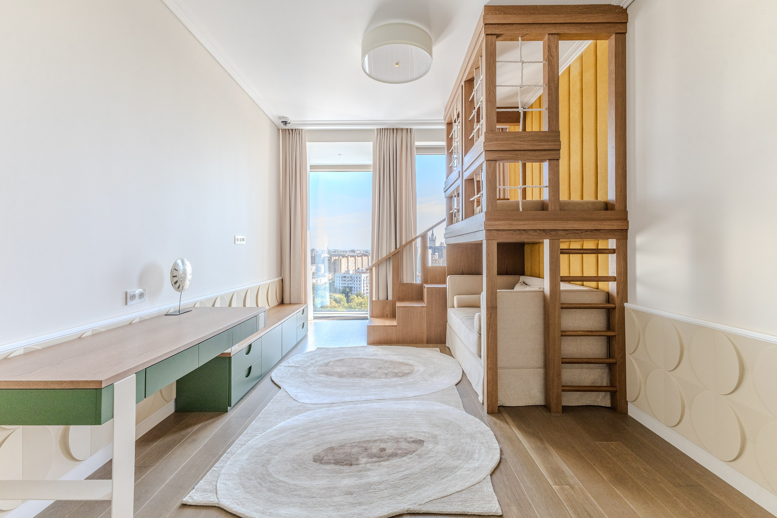 ЖК Лаки. BogdanovPh