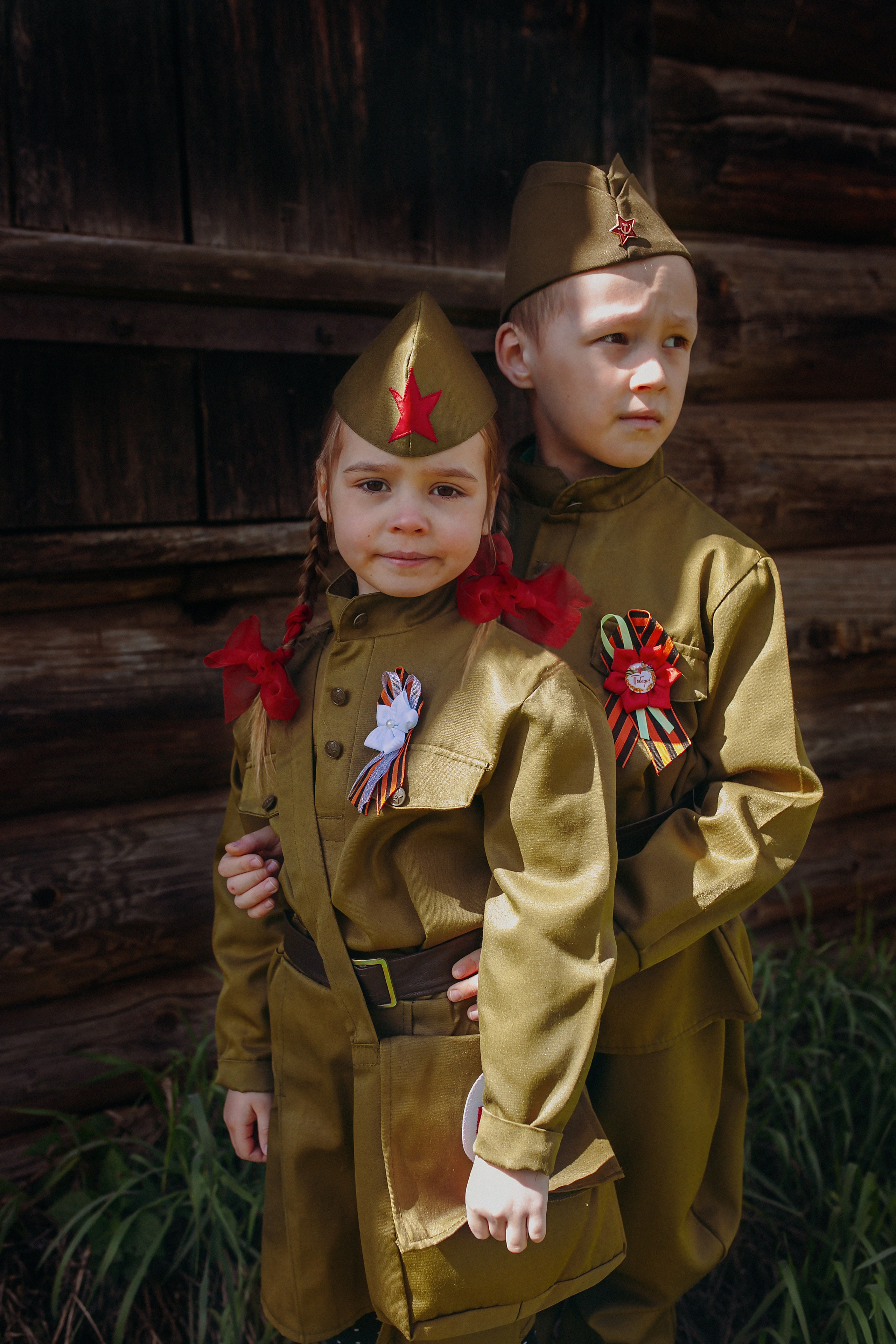 Возвращение в родные края…. Семейный и детский фотограф в Ижевске Анастасия Камариттинова