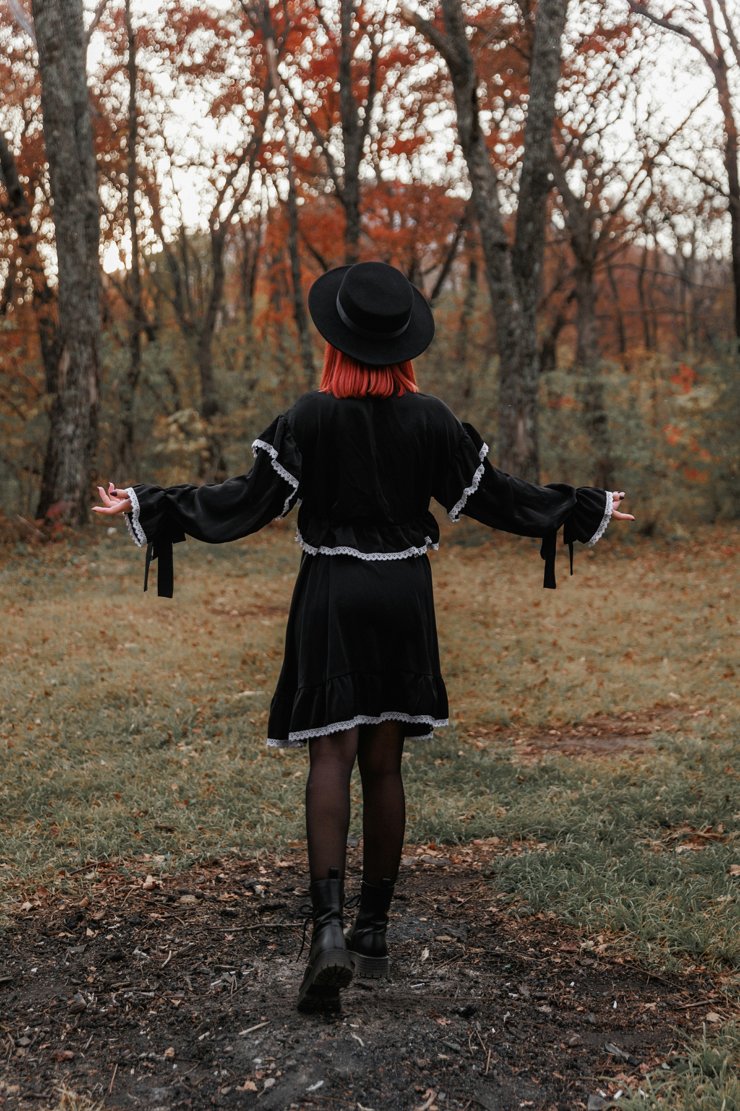 В лесу. Свадебный, семейный и детский фотограф в городе Партизанск, Находка