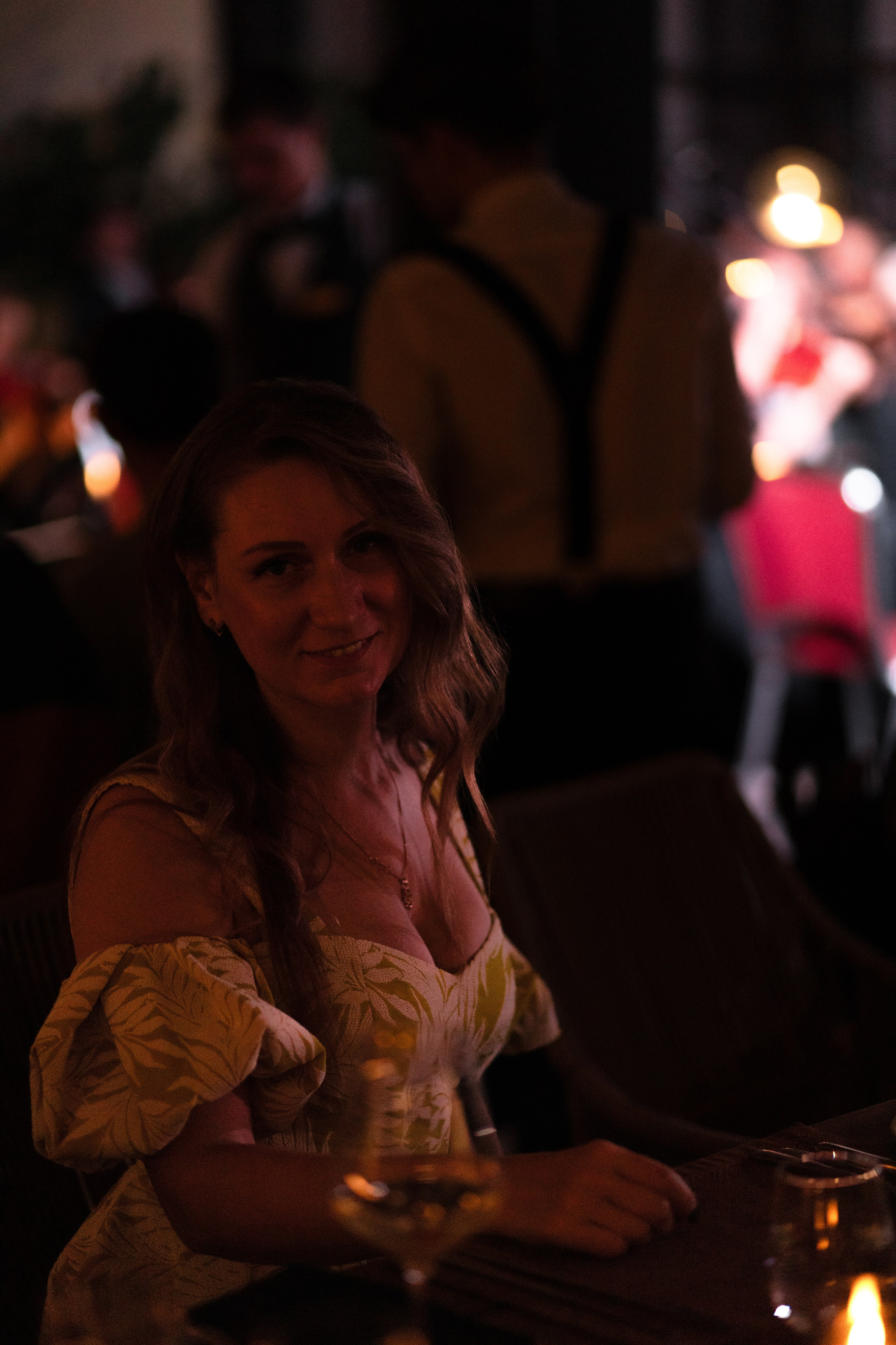 Villa Elena. Дженбаз Павел — фотограф в Ялте