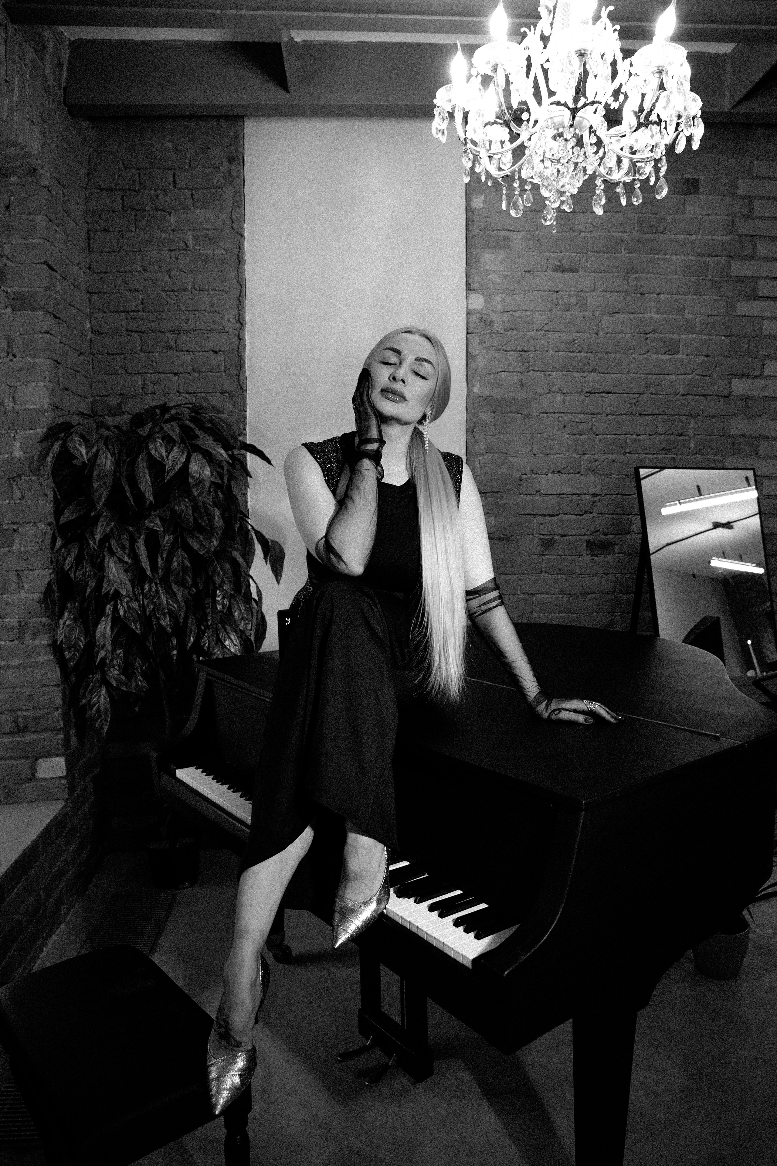 Анна. Свадебный/Портретный фотограф снимаю в Москве