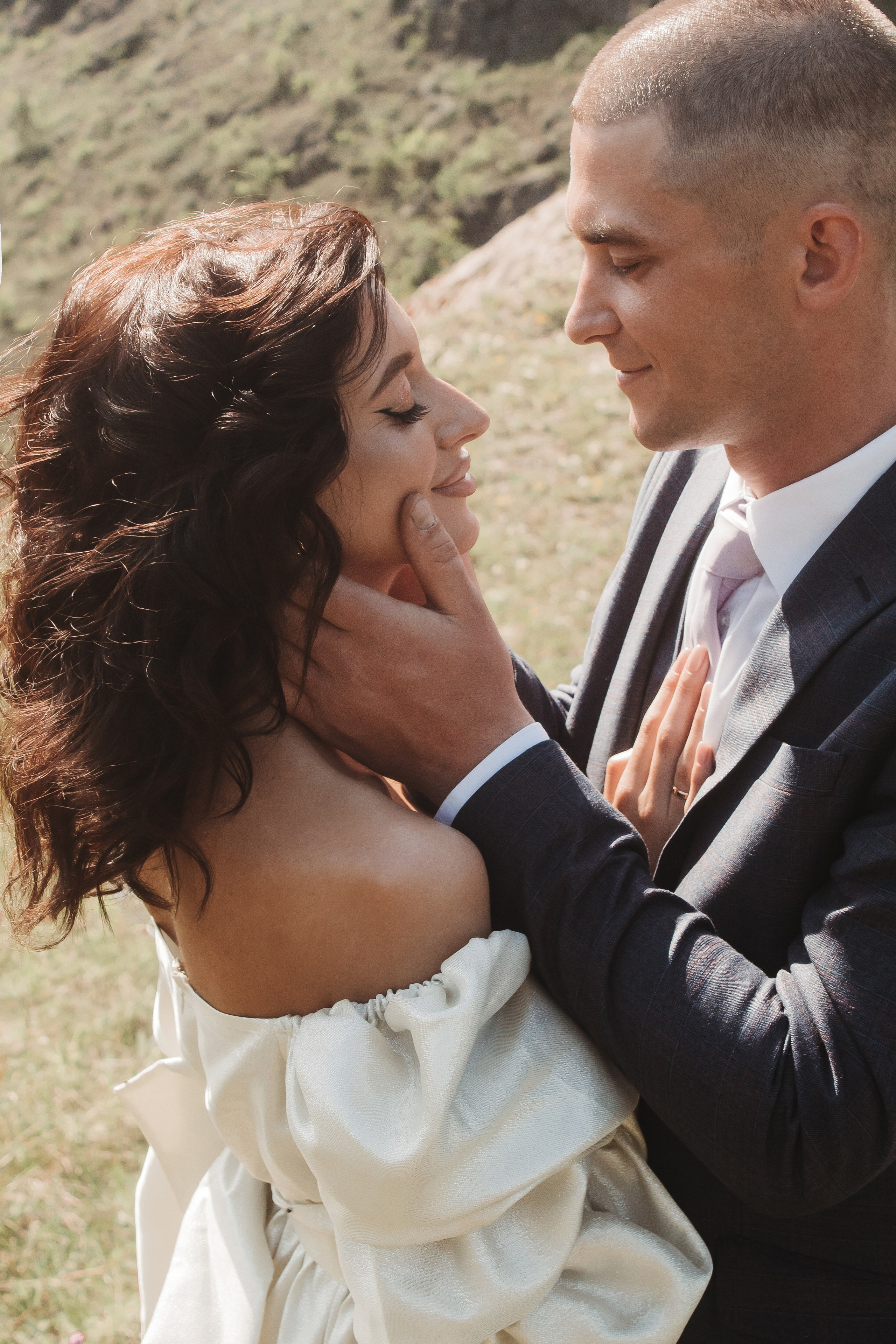 Свадьба. ProFoto