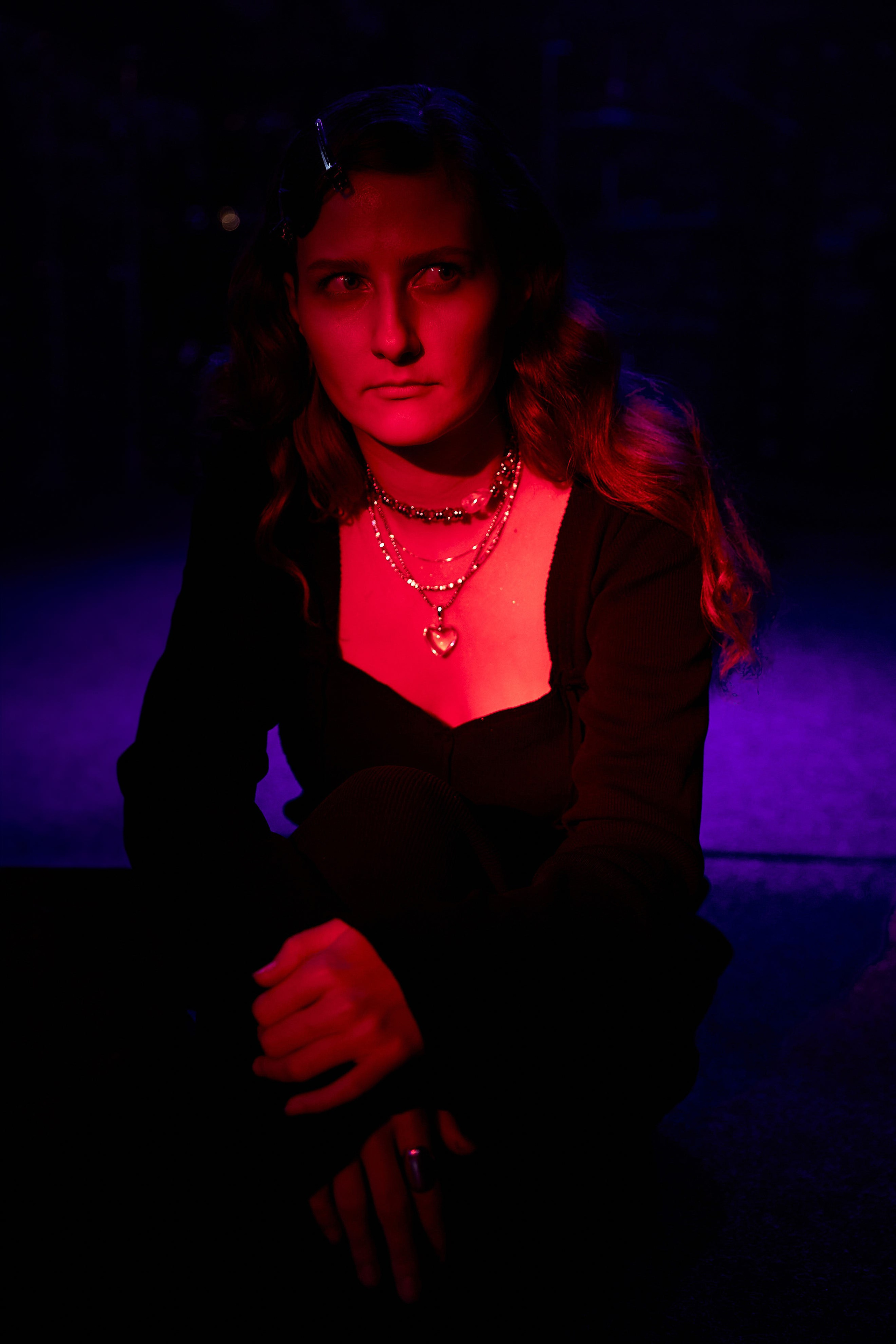 Дима и Алина. Свадебный фотограф в Москве Николай Болт