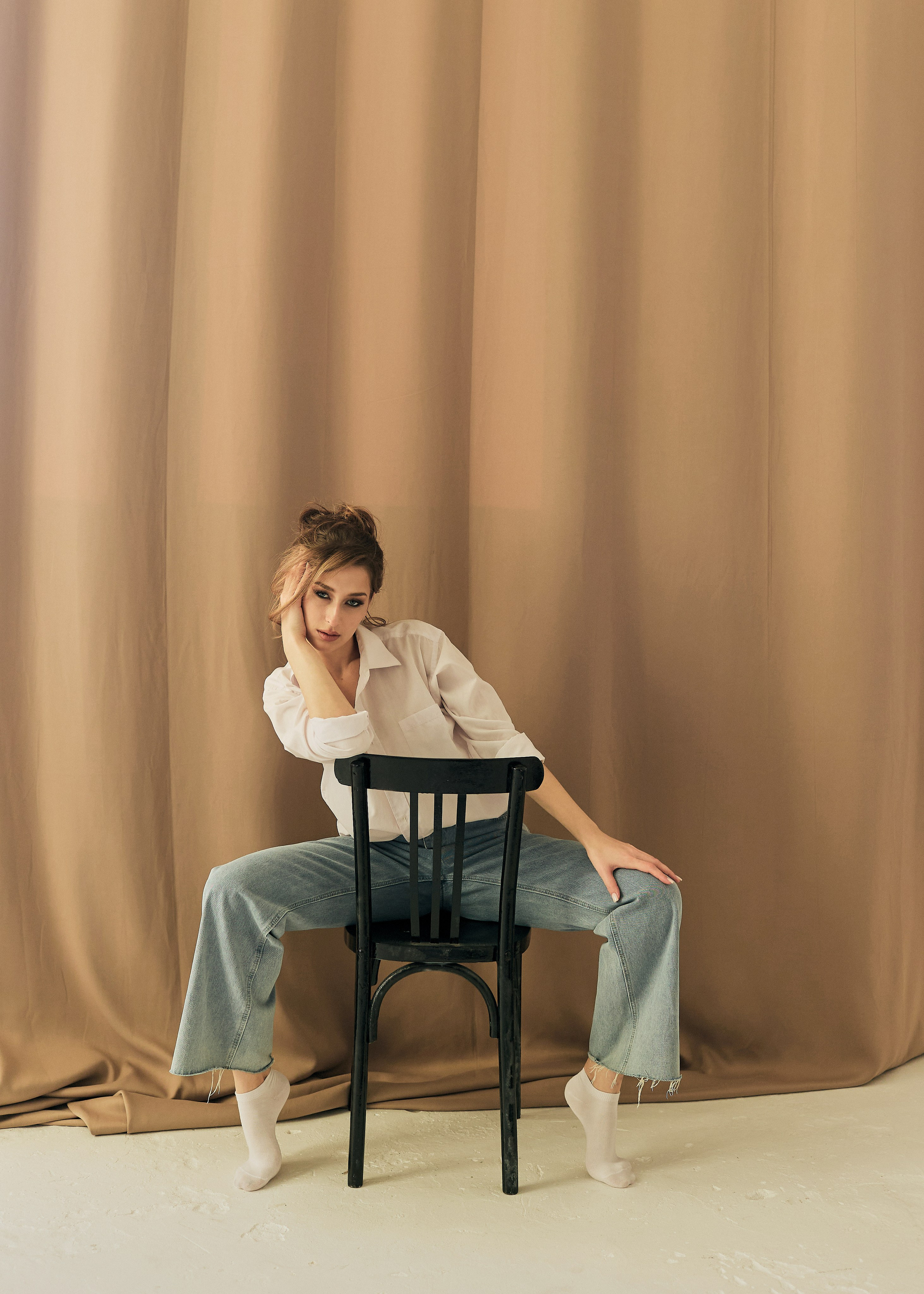 KATYA. Фотограф Мария Сивохина