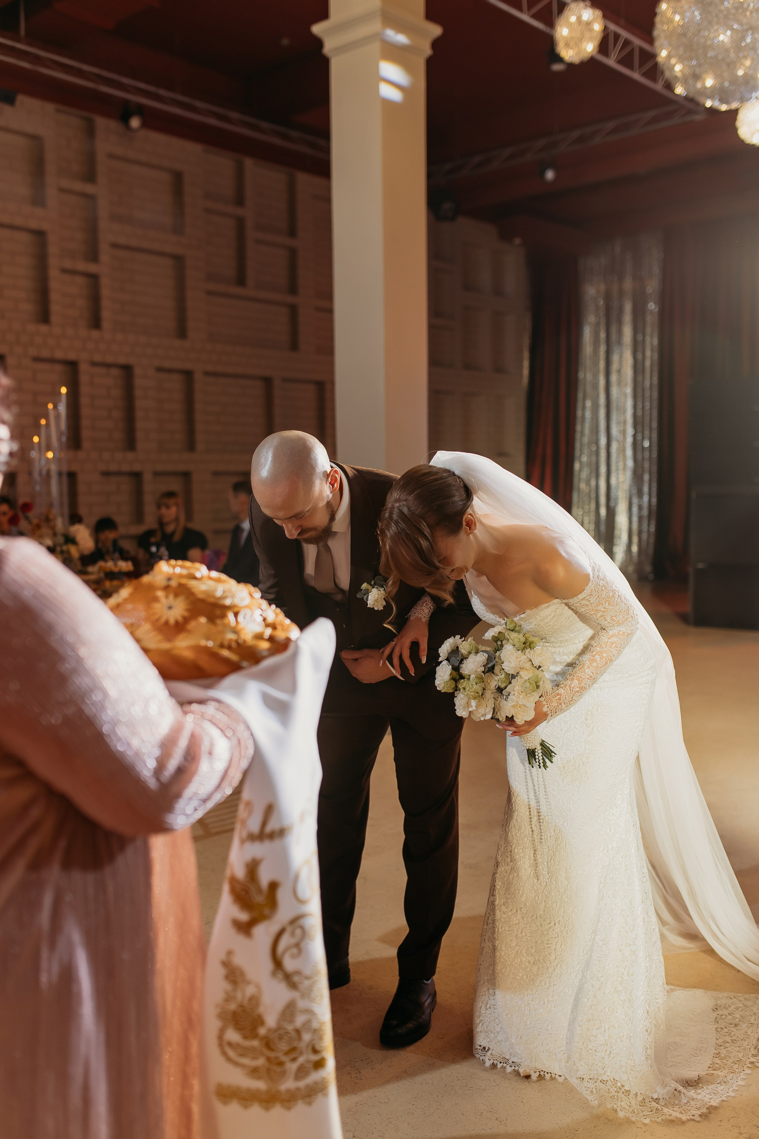 Вадим и Ксения. Фотограф Тимербаева Алина г. Сургут