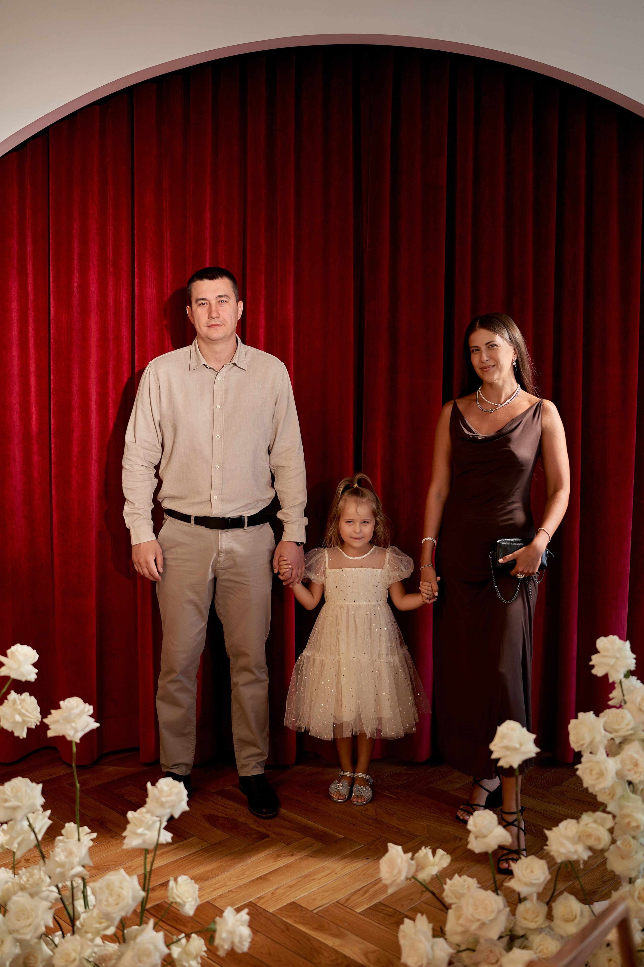 Павел & Ксения. Фотограф в Нижнем Новгороде Марина Кузнецова