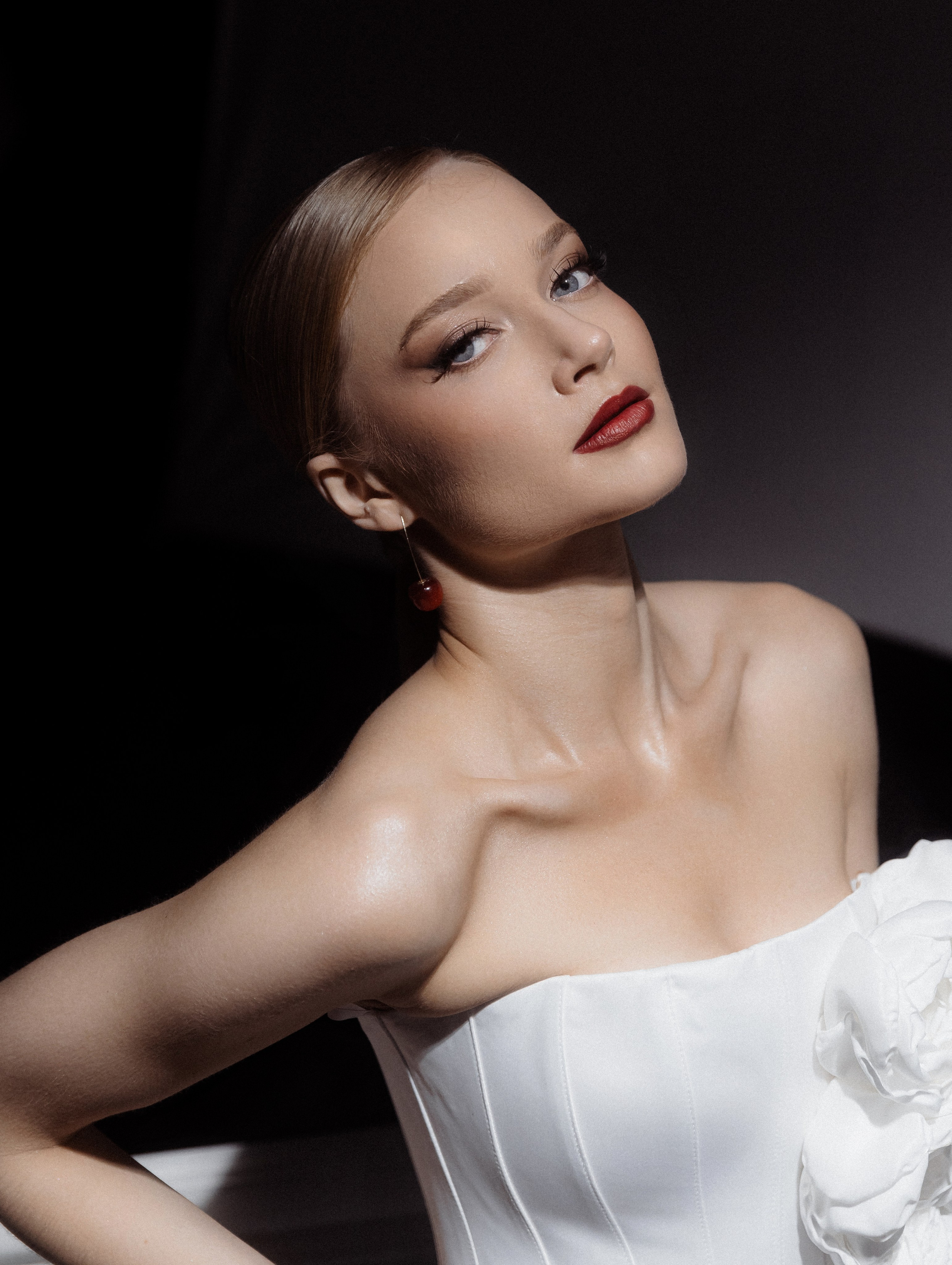 Аня. Свадебный фотограф в Казани и Санкт-Петербурге Евгения Есенина