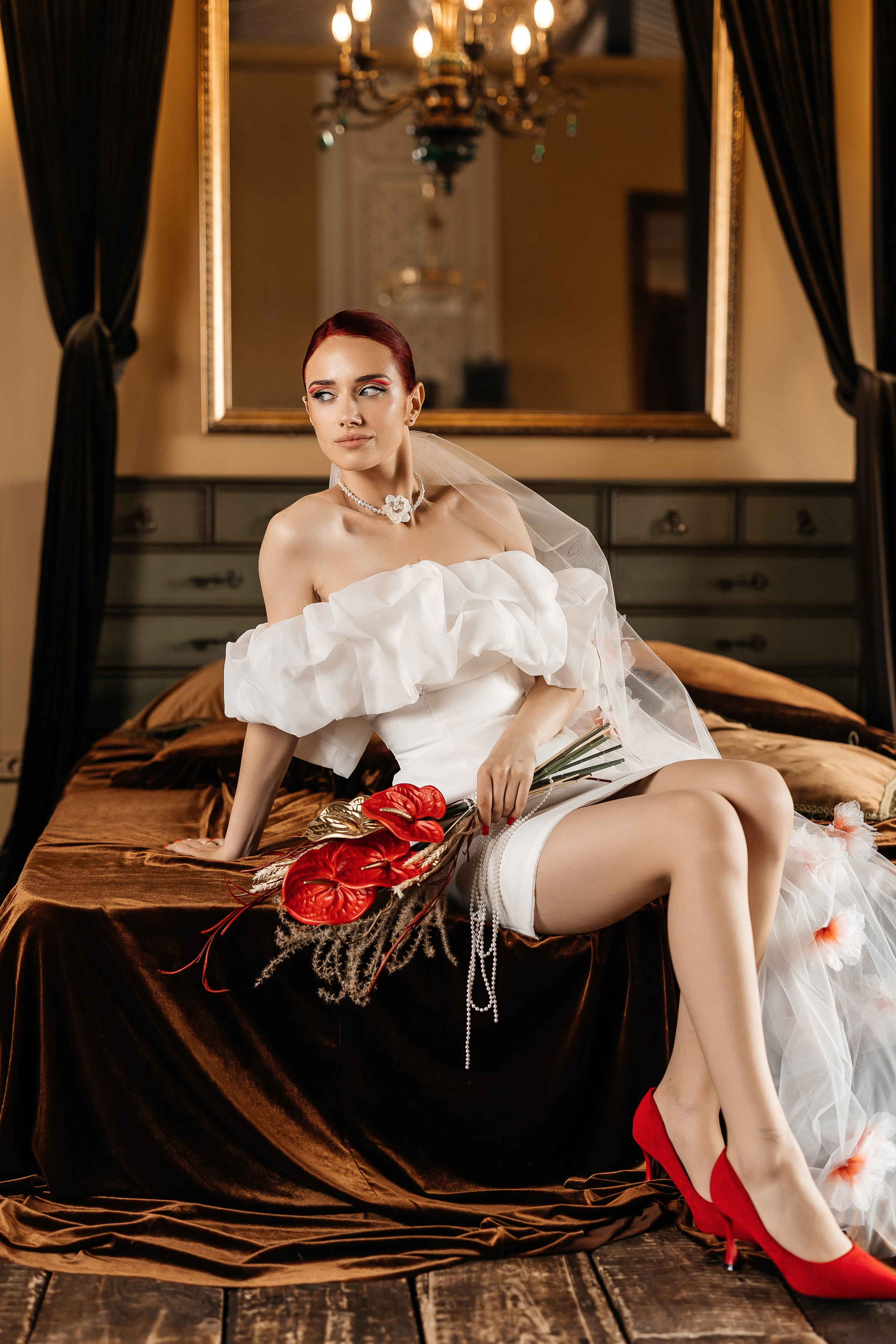 Максим & Алина I 12.09.25. Свадебный и семейный фотограф в Омске Евгения Хакимова