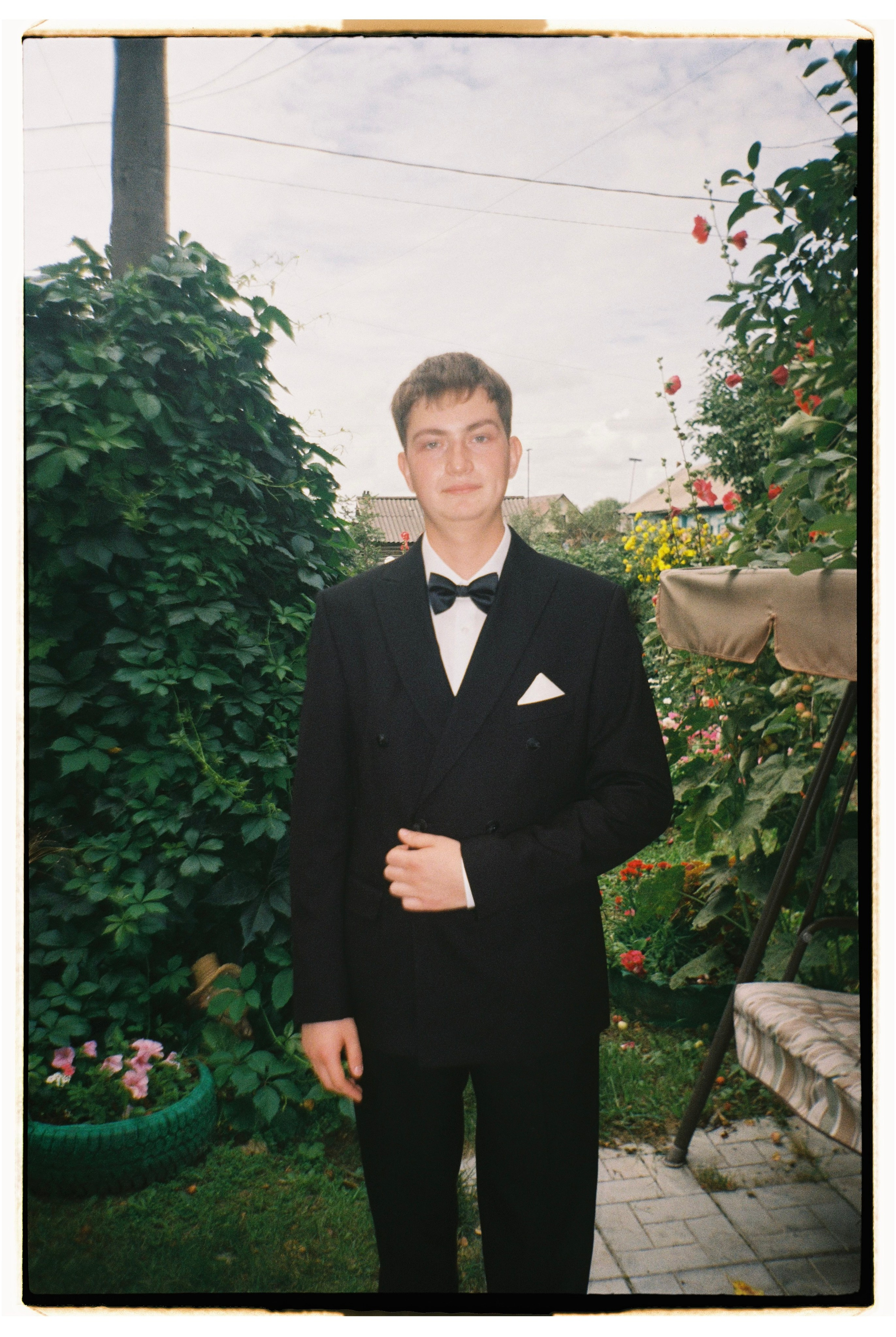 Andrey & Alina. Козырева Ксения — фотограф в Новосибирске