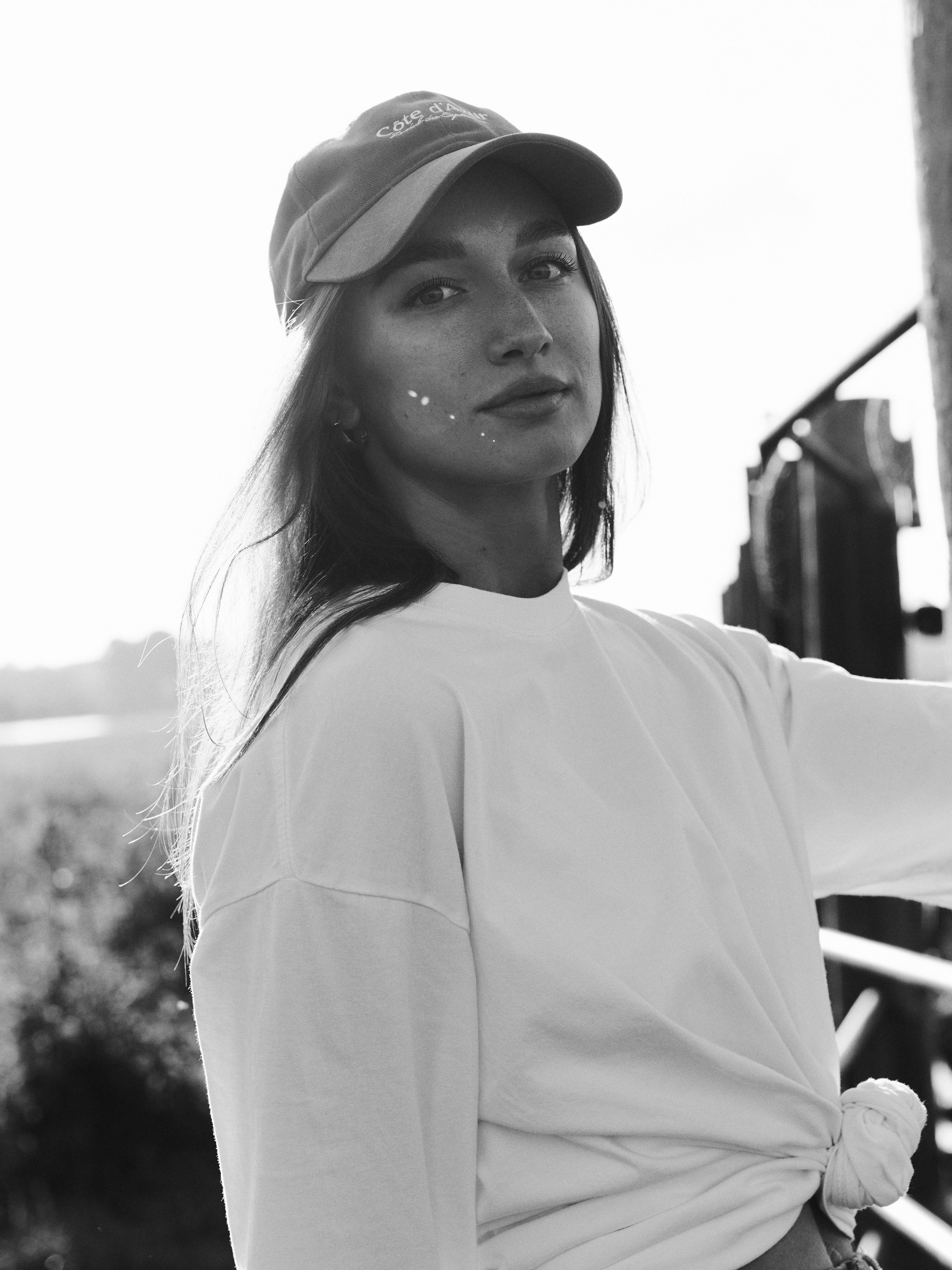 Ekaterina. Козырева Ксения — фотограф в Новосибирске