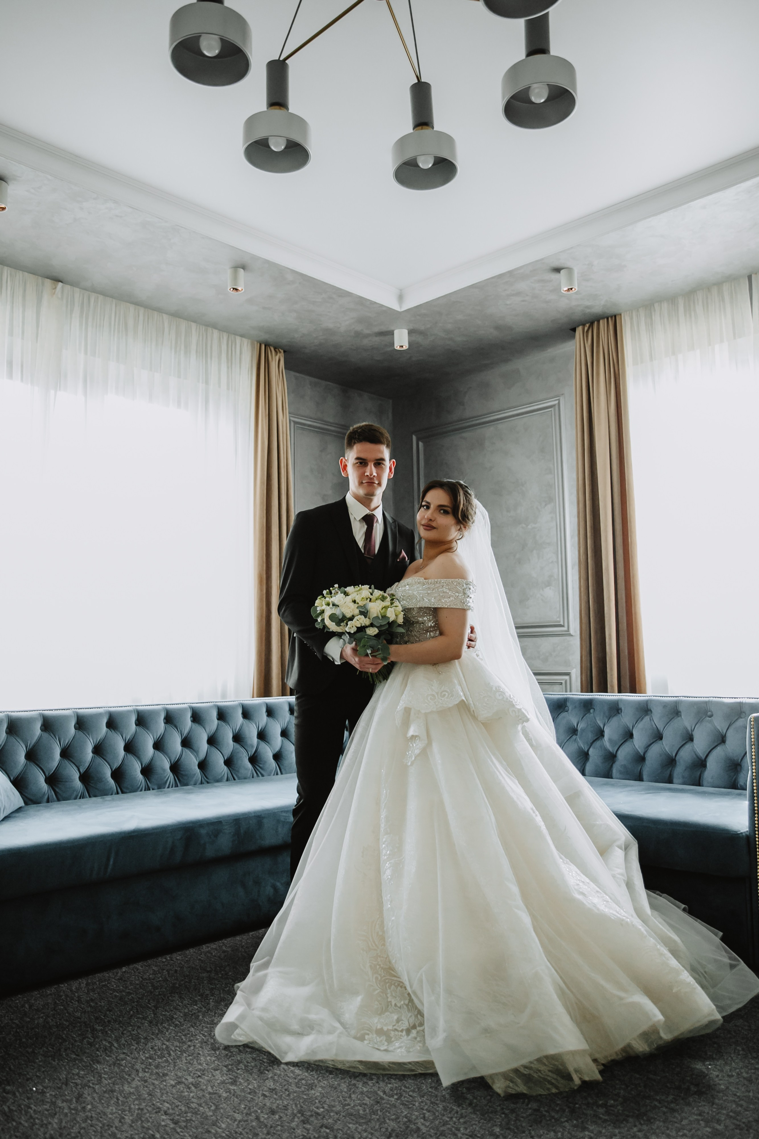 Илья & Татьяна 08.06.2024. Свадебный и семейный фотограф в Новопавловске и КМВ Баканова Юлия