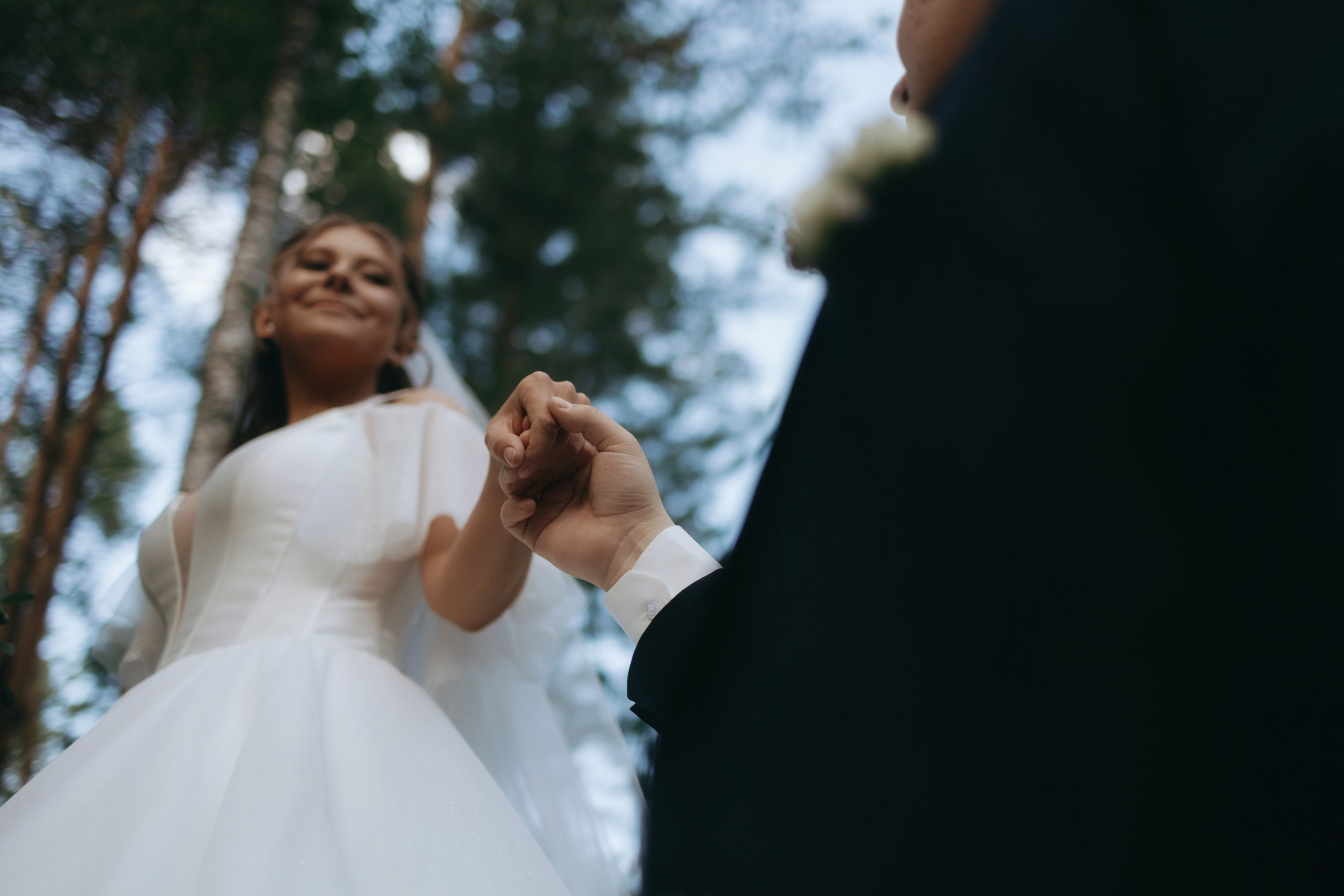 Тимур и Анна. Фотограф в Нефтеюганске Никита Сыромятников