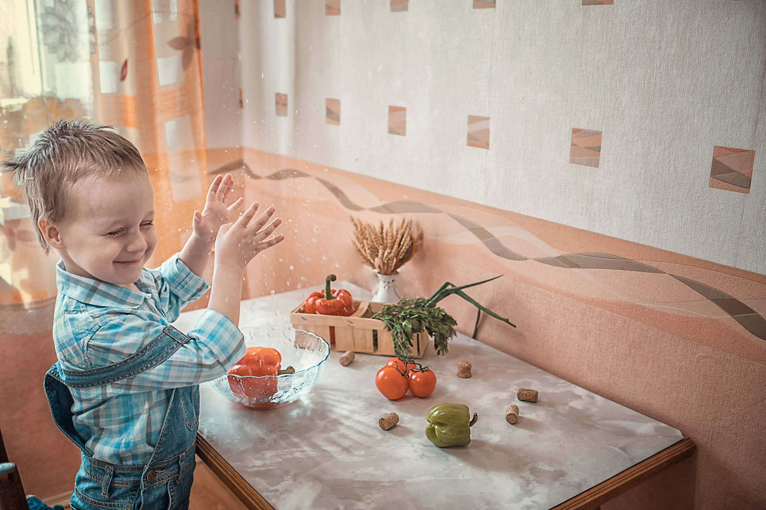 Домашние фотоистории. Фотограф на Крещение и Венчание, Семейный фотограф в Краснодаре Анастасия Гурова