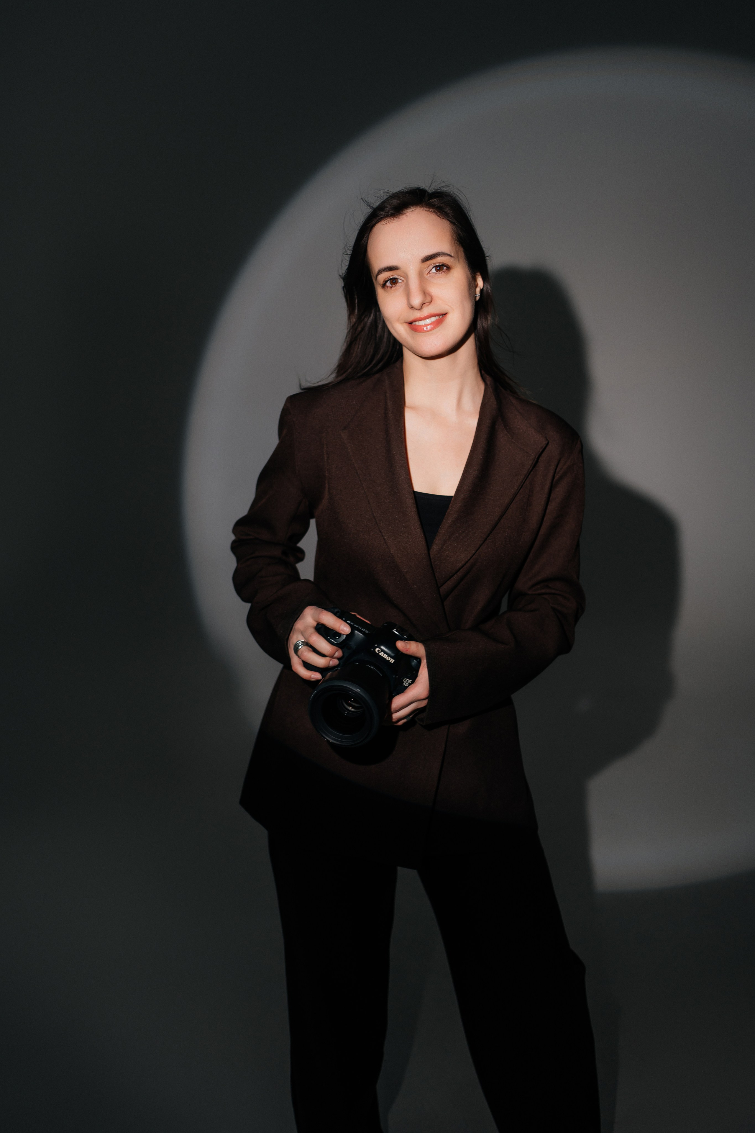 София. Фотограф и видеограф в Тюмени Екатерина Чернецкая