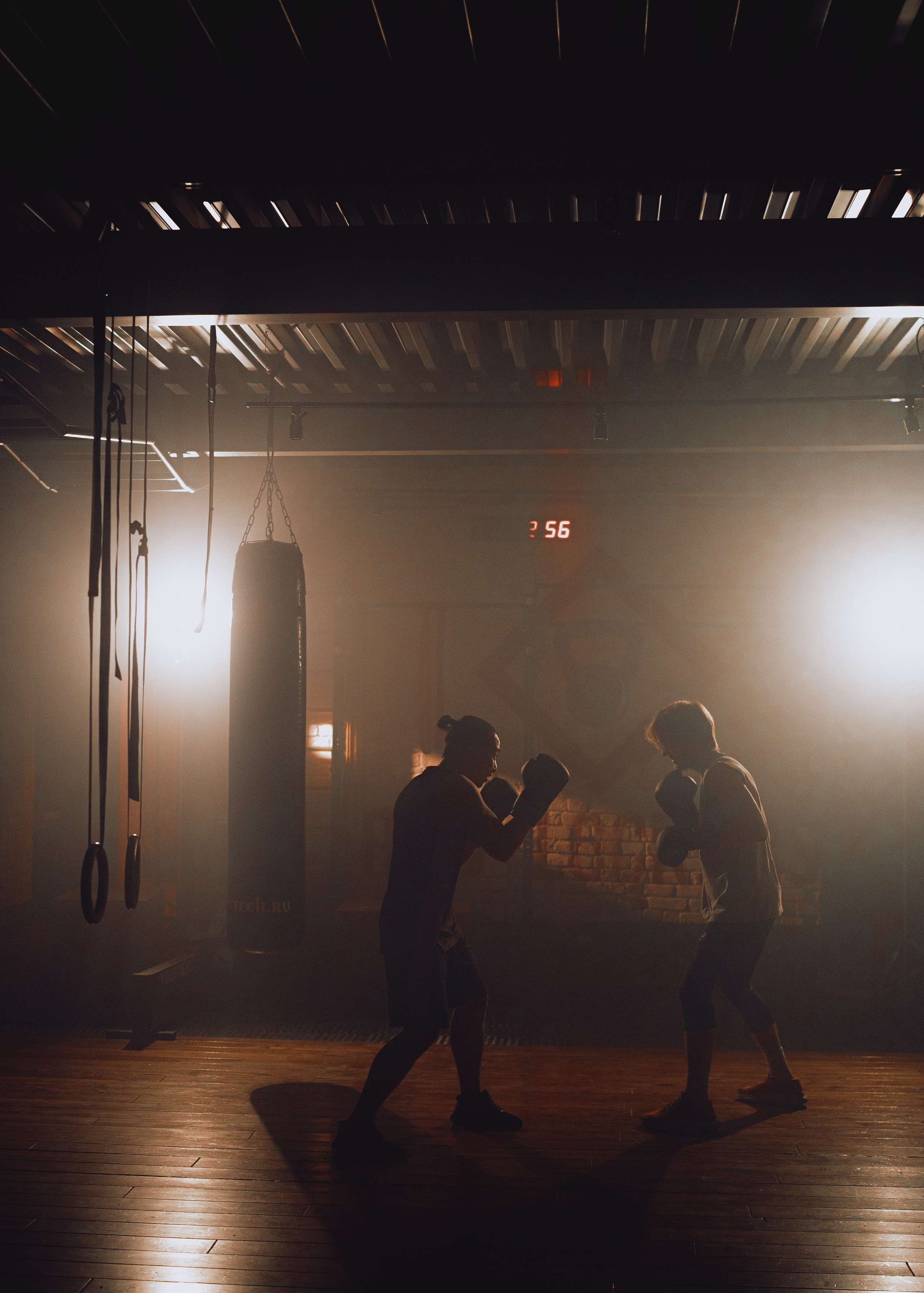 Команда RedLockers. Обо мне