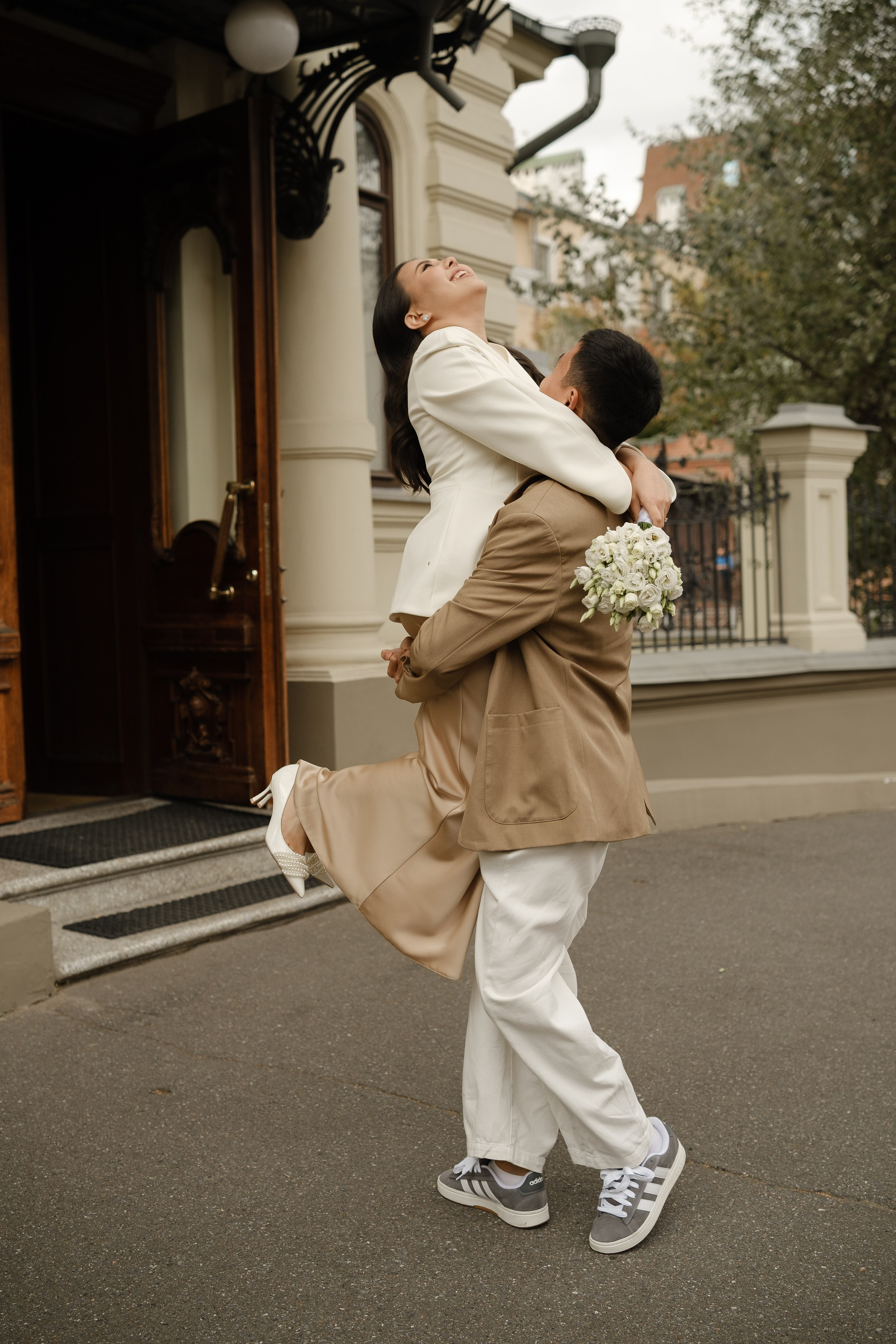 Я и ты. Обо мне