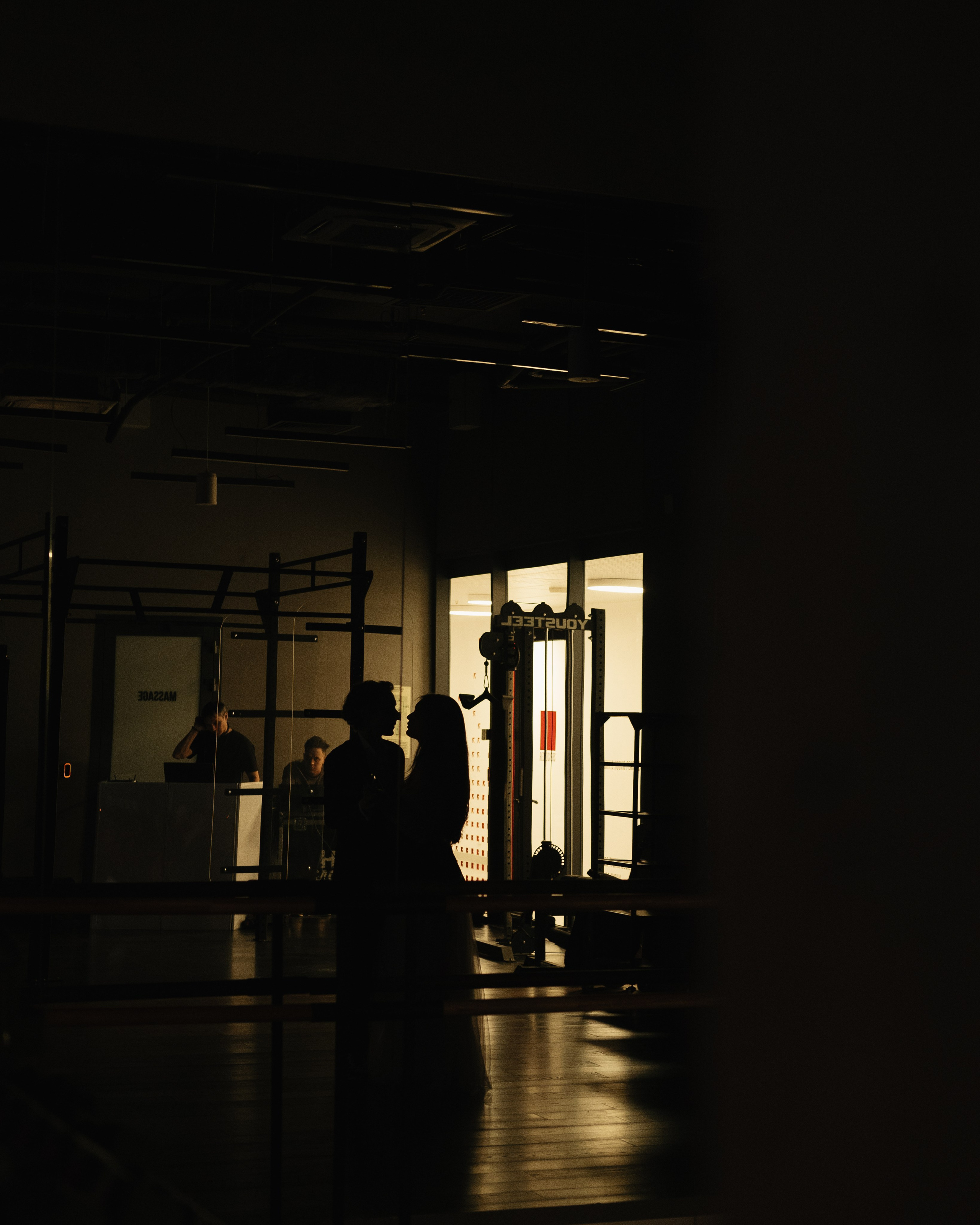 RedLockers: Открытый Микрофон. Обо мне