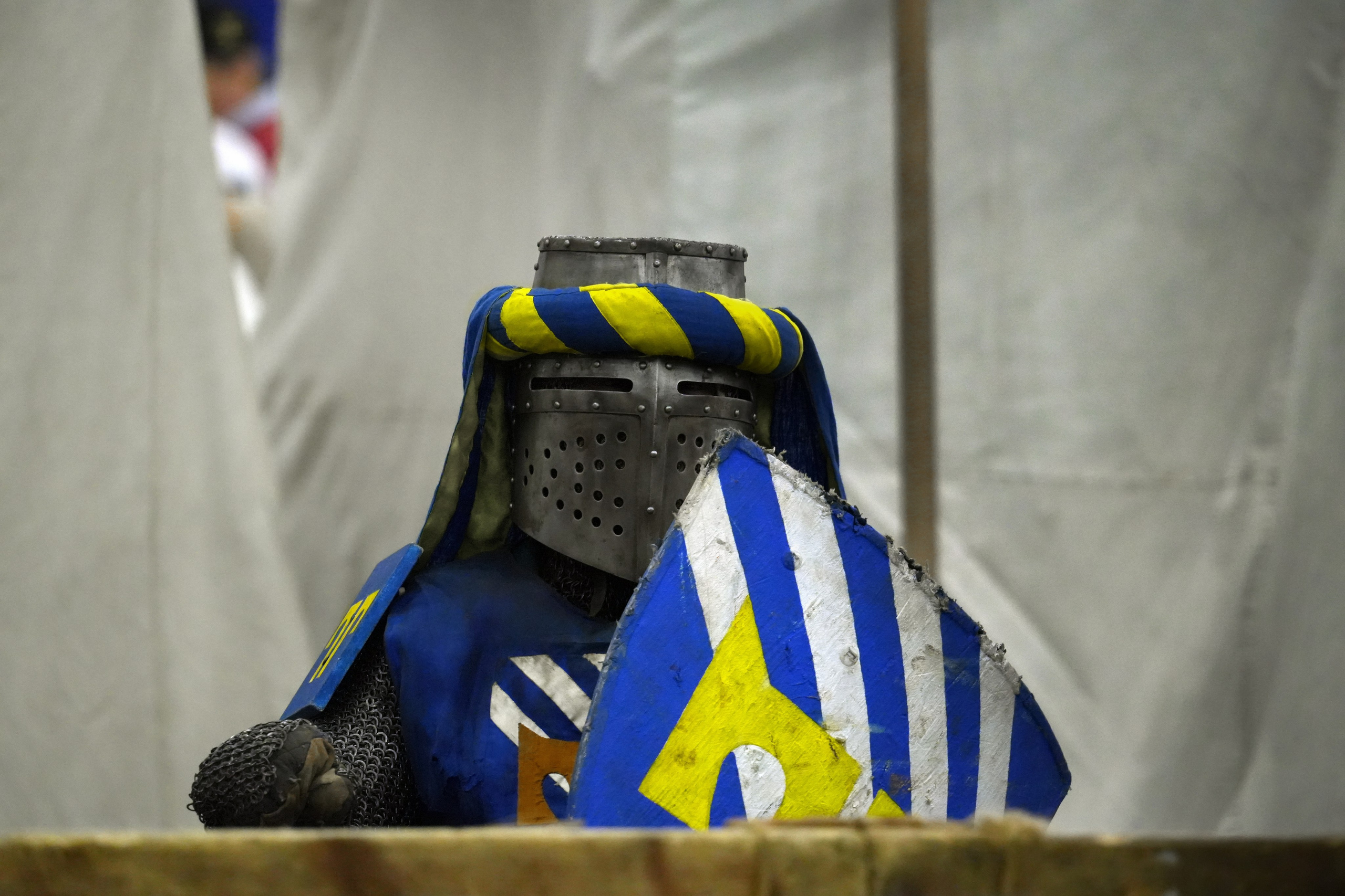 РЕКОН 2025. Вадим Шейдин