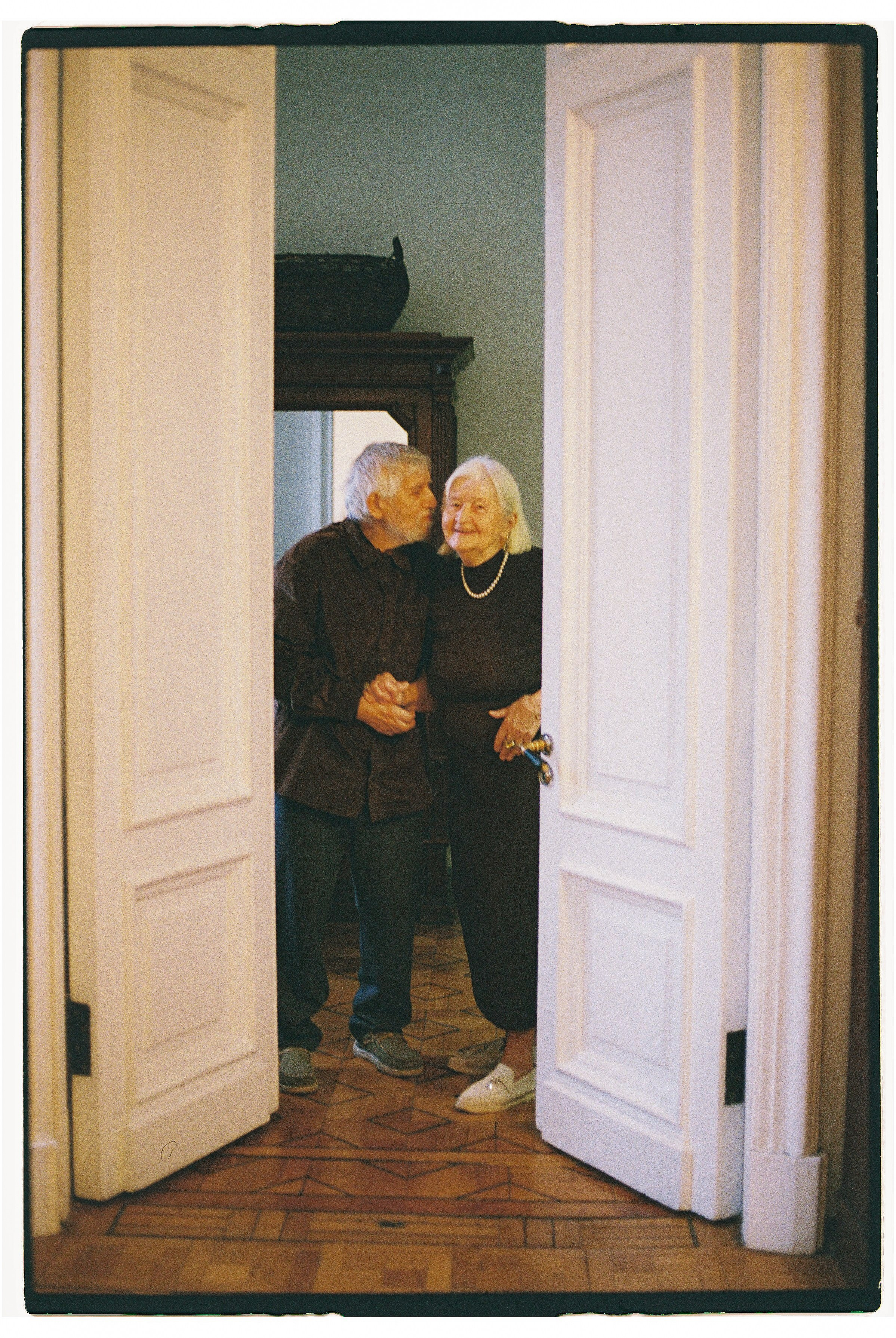 More_than_Love: Brilliant Wedding 60Th Anniversary. Сентиментальная свадебная фотография