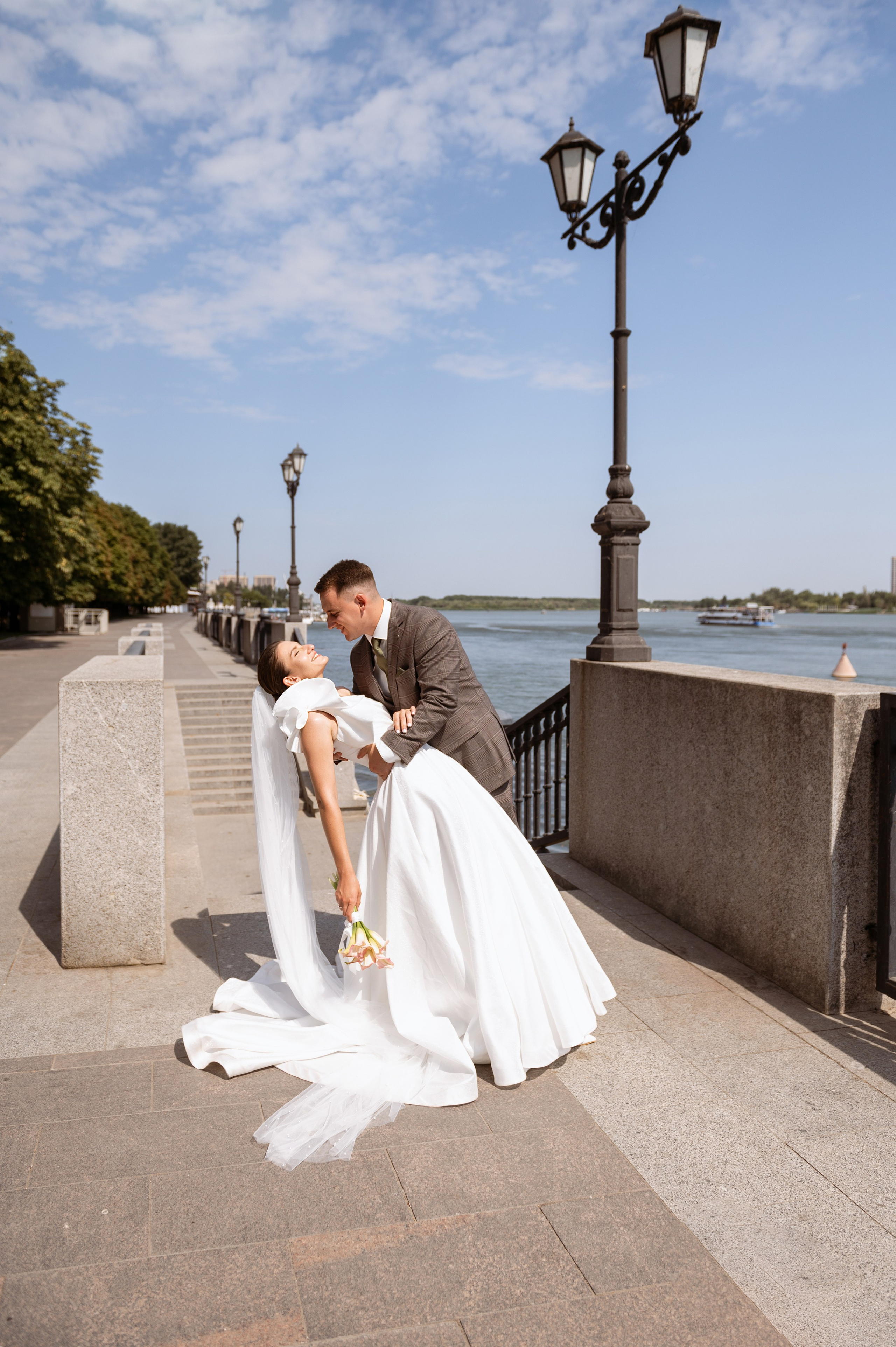 Андрей | Дарья