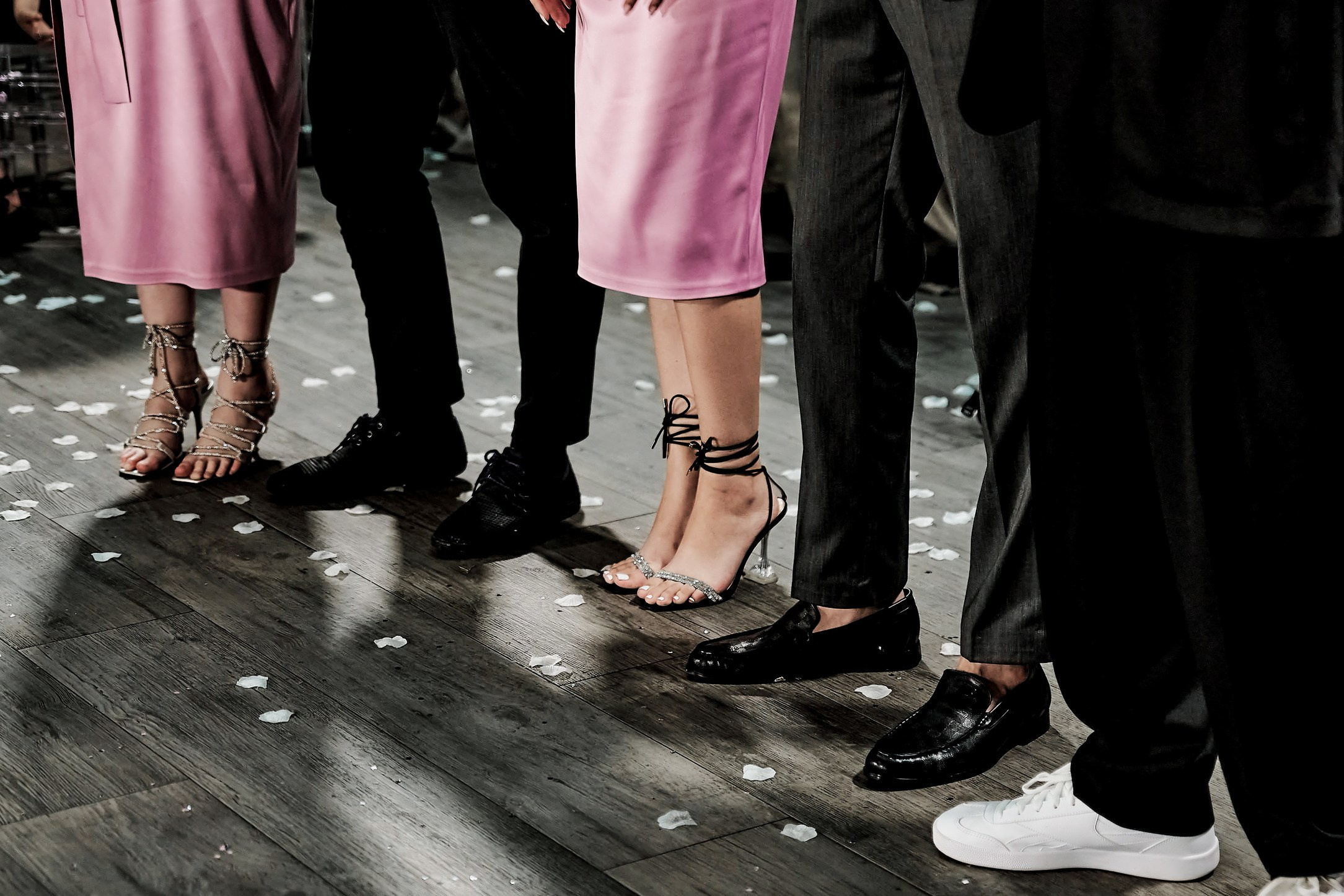 Максим и Полина. Свадебный и портретный фотограф в Тюмени Женя Черемнова