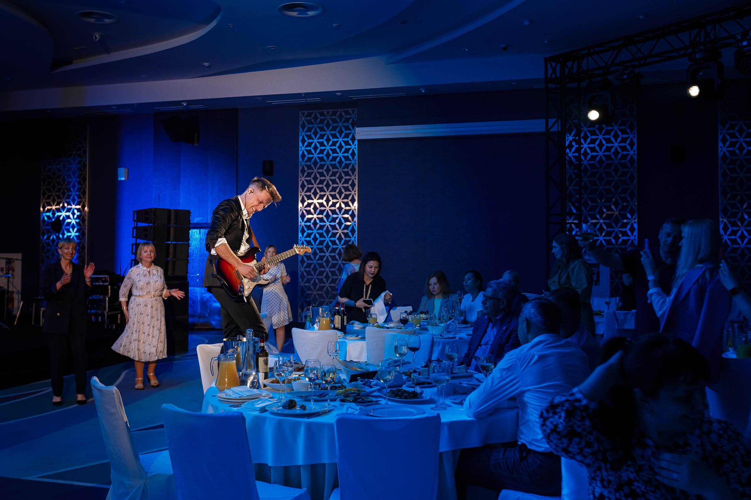 Съезд HR руководителей Норникеля в Редиссон Завидово. Репортажный фотограф в Москве, Сочи и Санкт-Петербурге