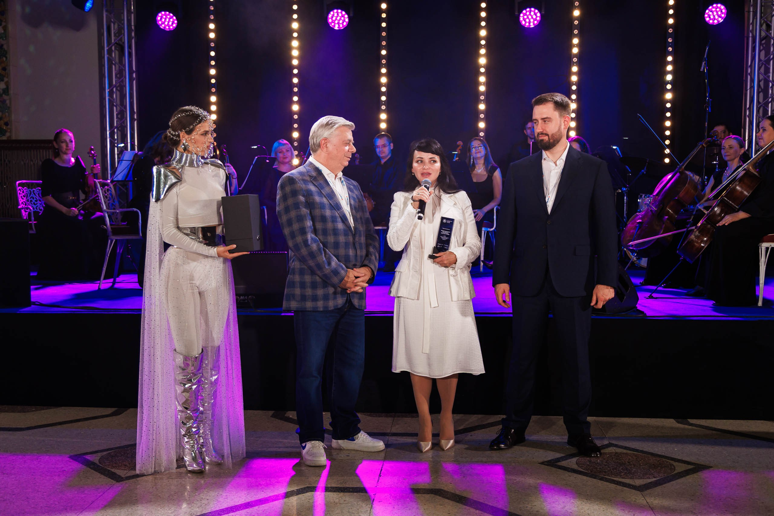 XXII Международный банковский форум. Репортажный фотограф в Москве, Сочи и Санкт-Петербурге