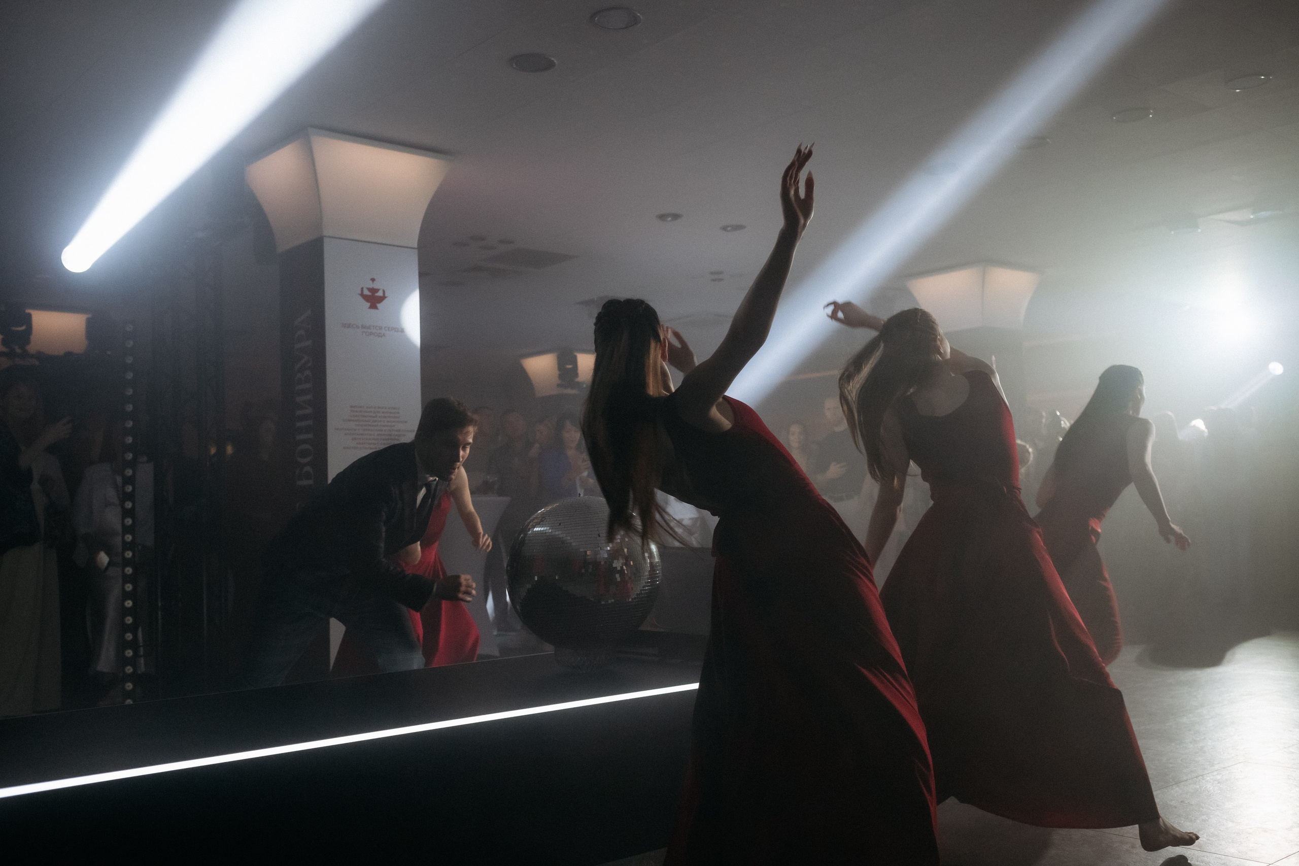 UNIKEY — СЕРДЦЕ БОНИВУРА. СВОИ. ФОТООТЧЕТЫ-СОБЫТИЯ-МЕСТА