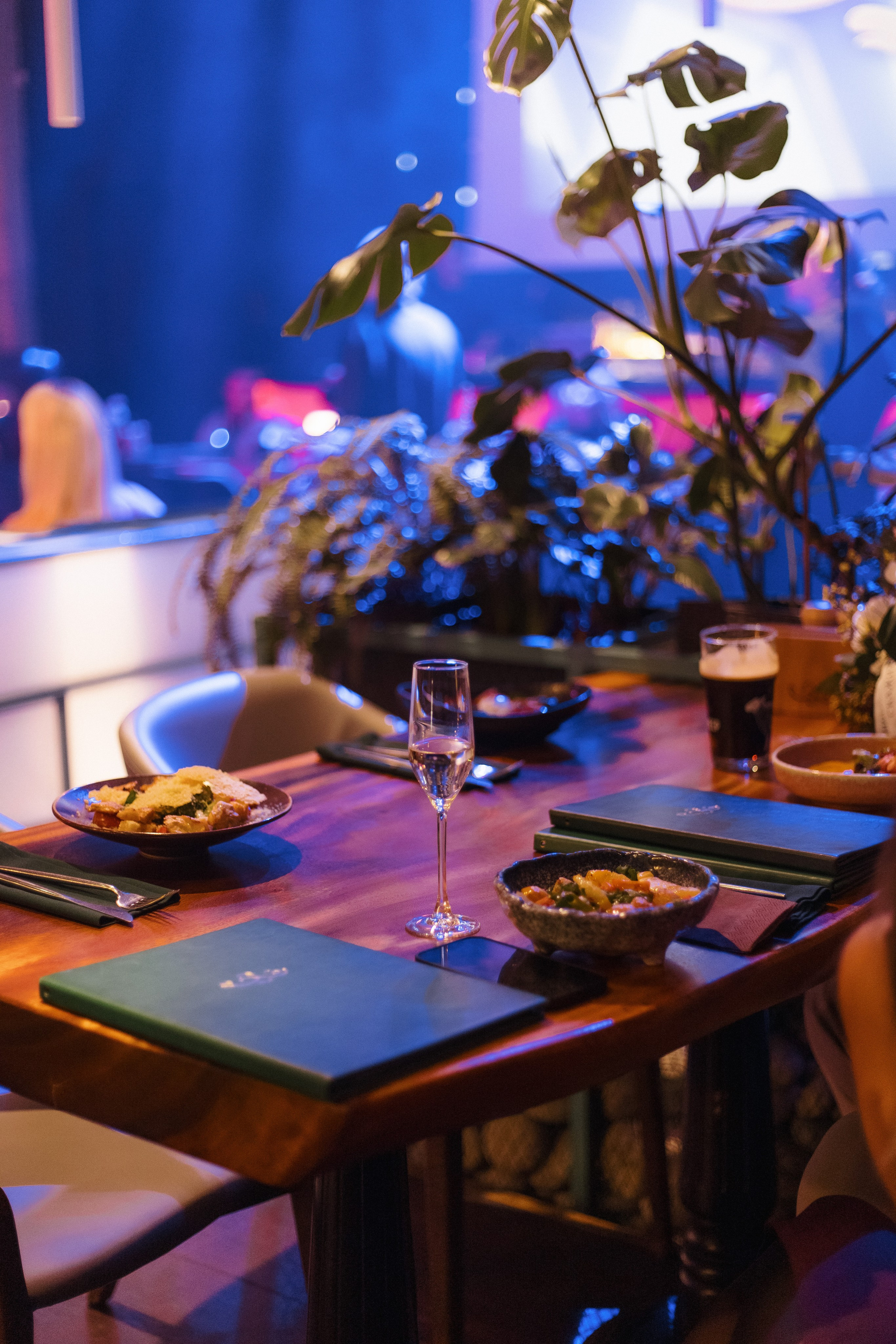 Ресторану ЭХО 10 ЛЕТ. СВОИ. ФОТООТЧЕТЫ-СОБЫТИЯ-МЕСТА