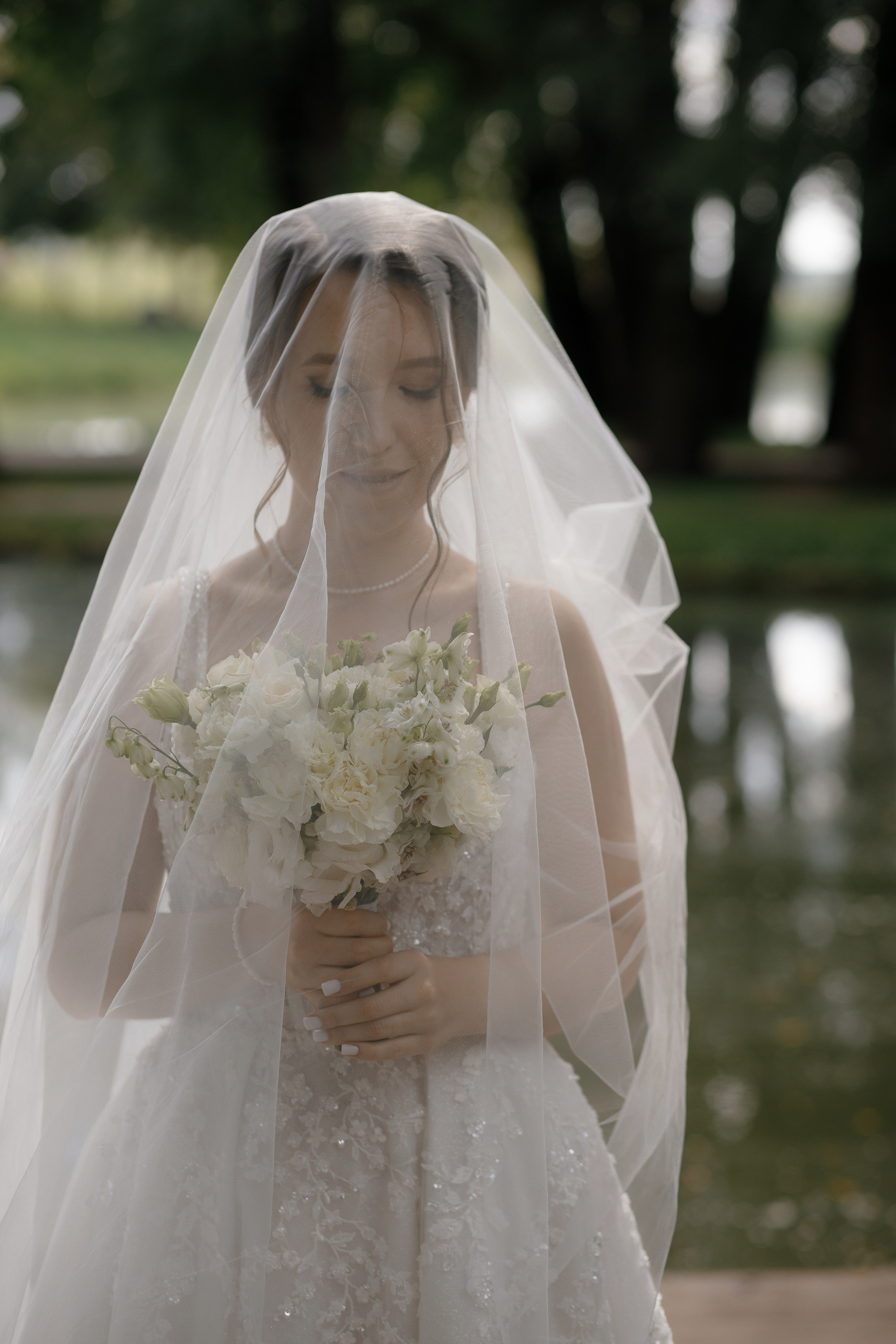 D&A. Свадебный и семейный фотограф Чижова Алина