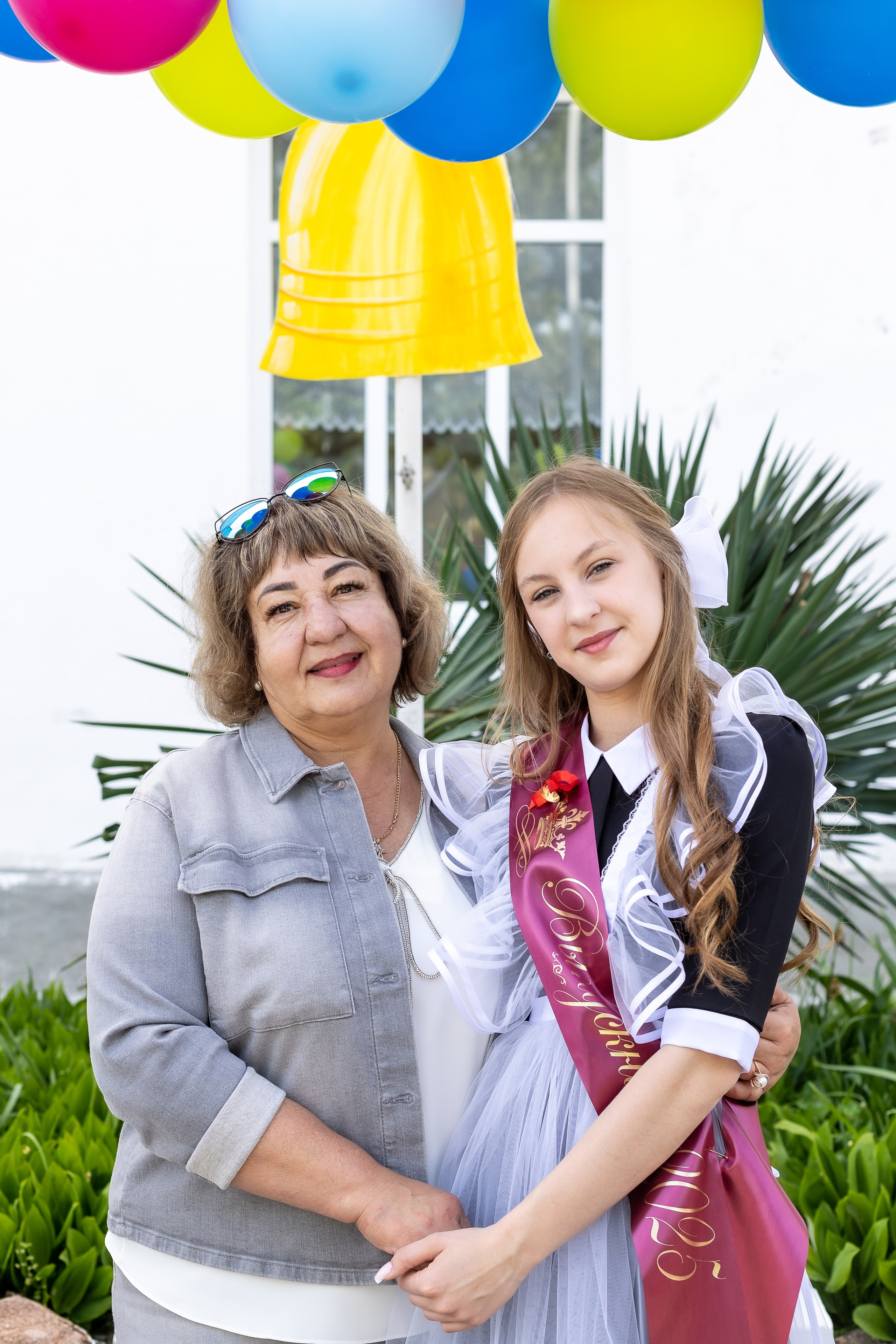 Последний звонок. Выпускные альбомы Майкоп, Краснодар Елена Золотарева