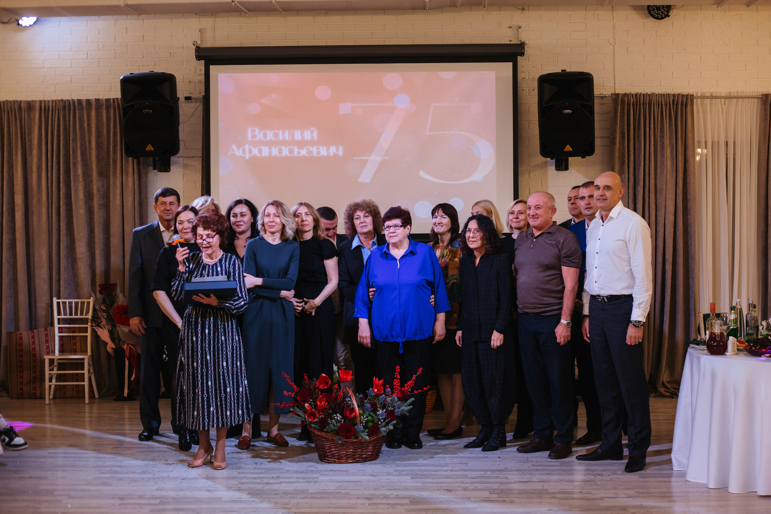 75 лет!. Фотограф в Волгограде и Москве | Анастасия Лаврова