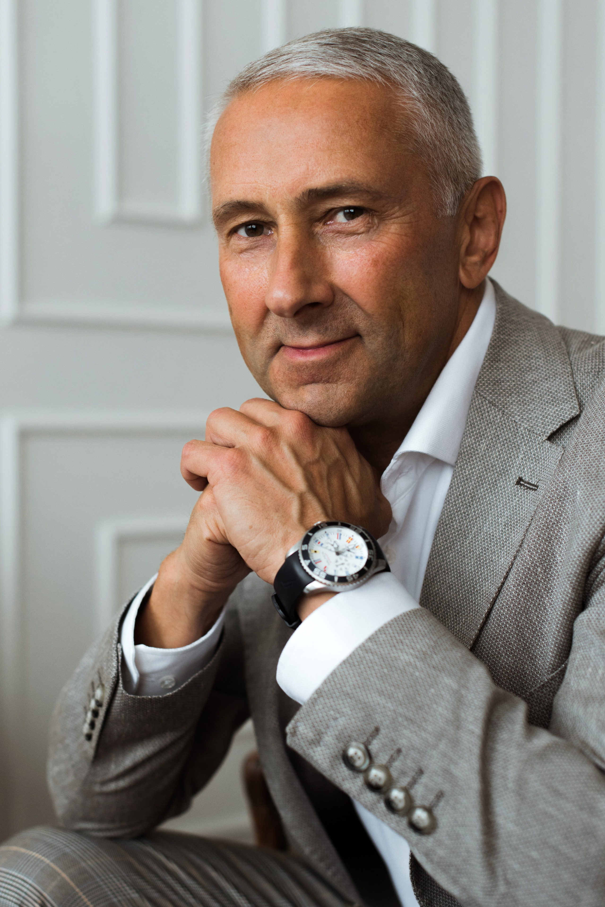 Бизнес портрет. Свадебный, портретный фотограф в Волгограде Ермашова Дарья