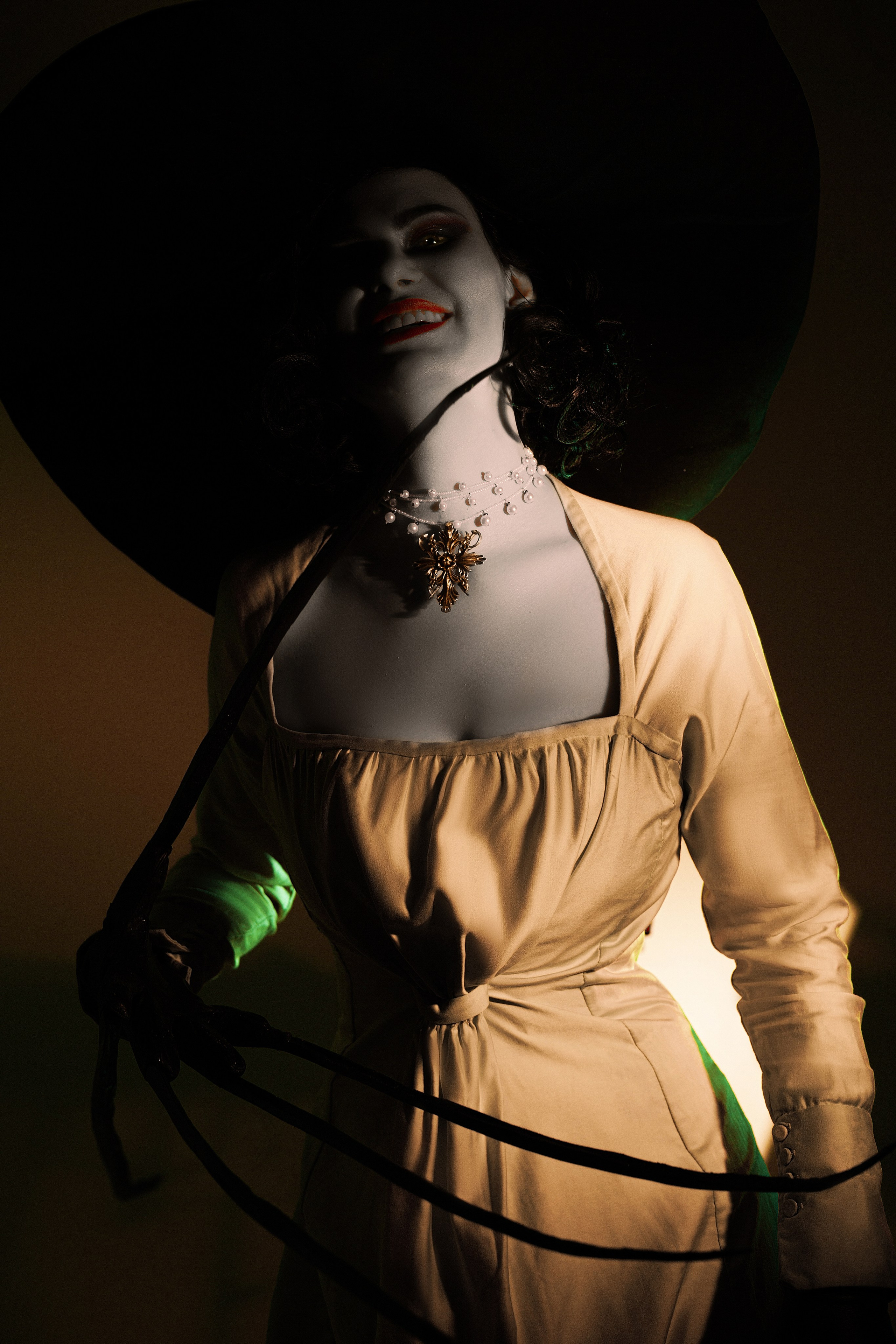 Валерия (Леди Димитреско). Фотограф Кристина Холмская Москва