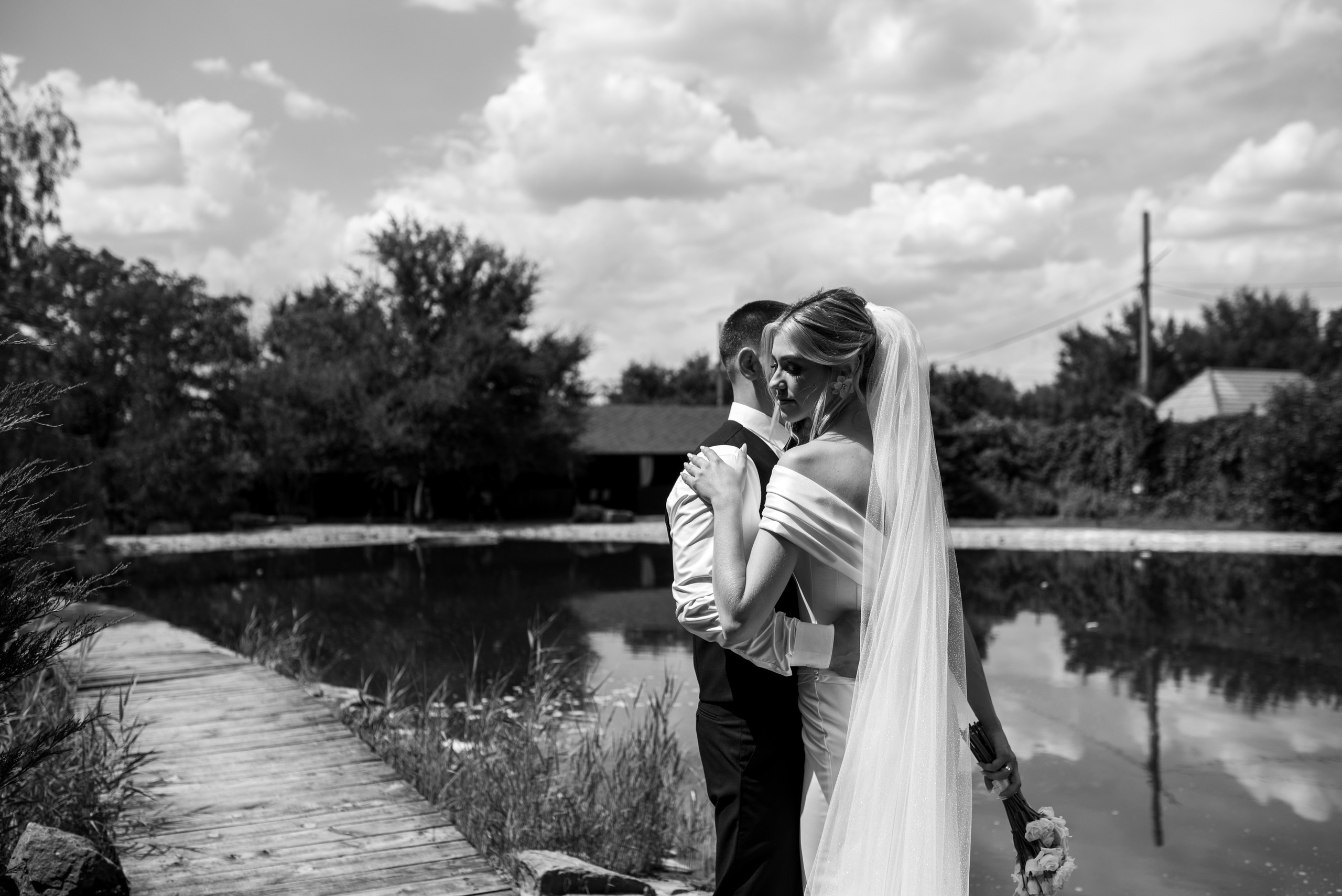 Дмитрий + Евгения. Главная