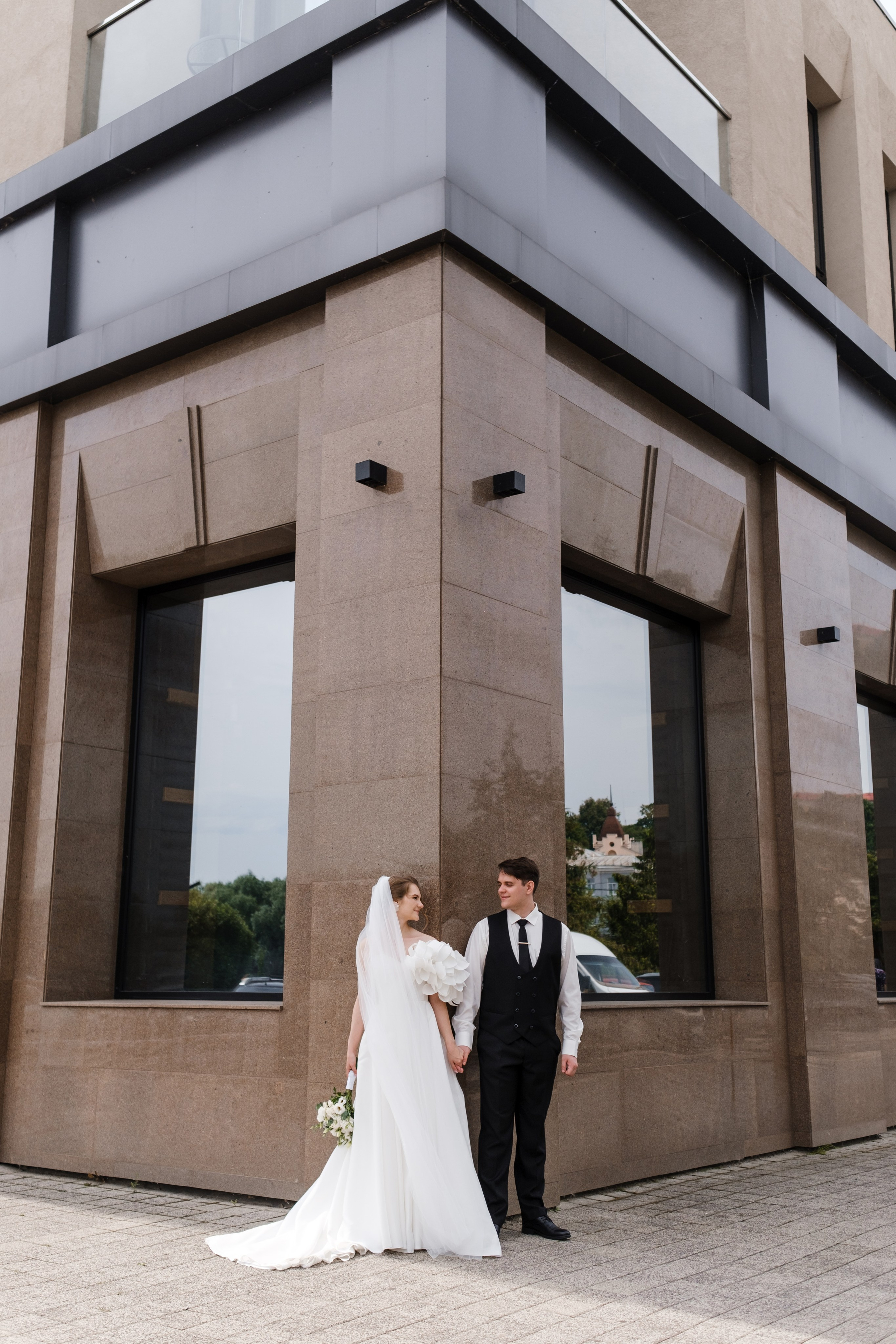 A&I. Свадебный фотограф в Брянске Иванникова Елена