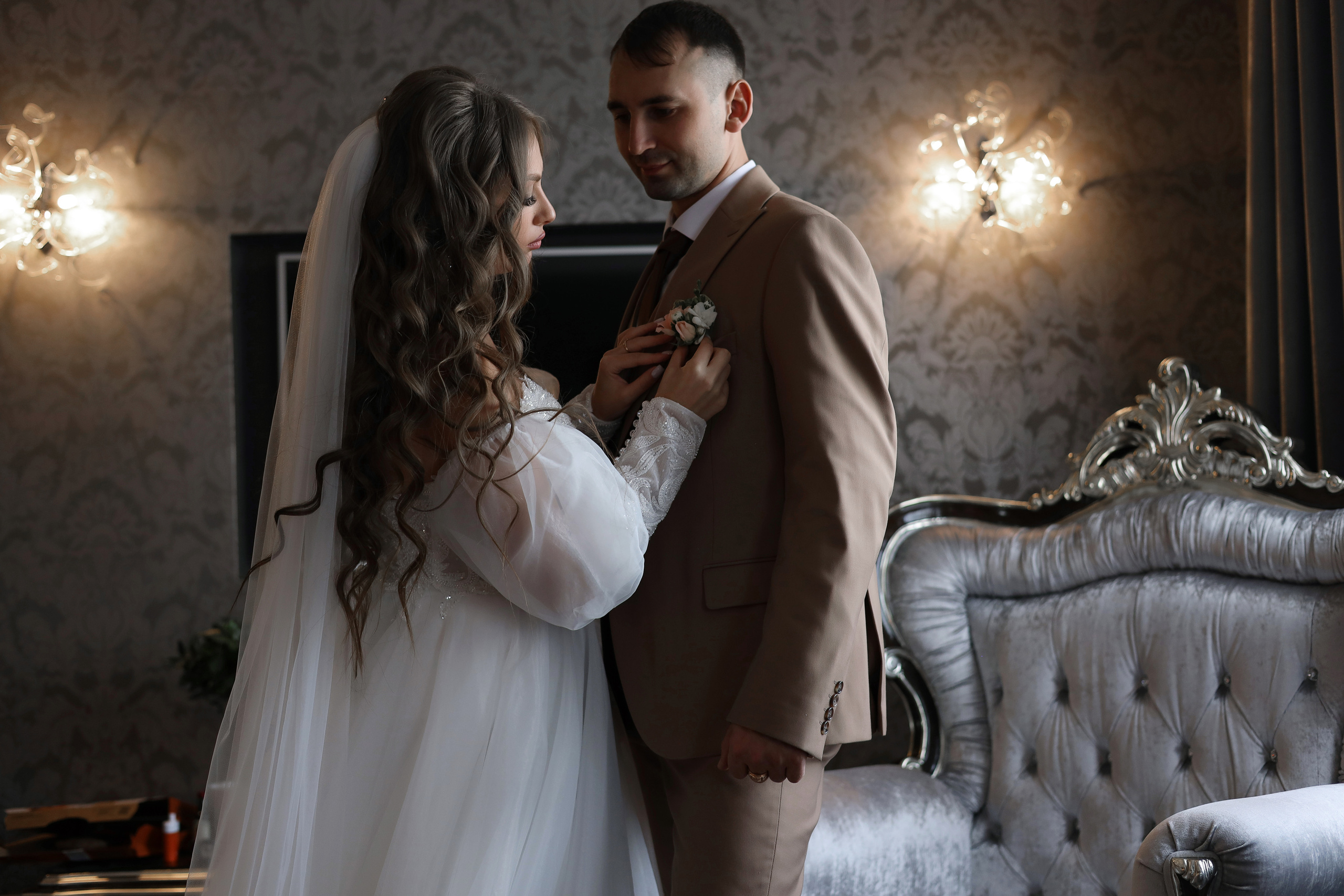 Love. Семейный фотограф Анна Мезенцева