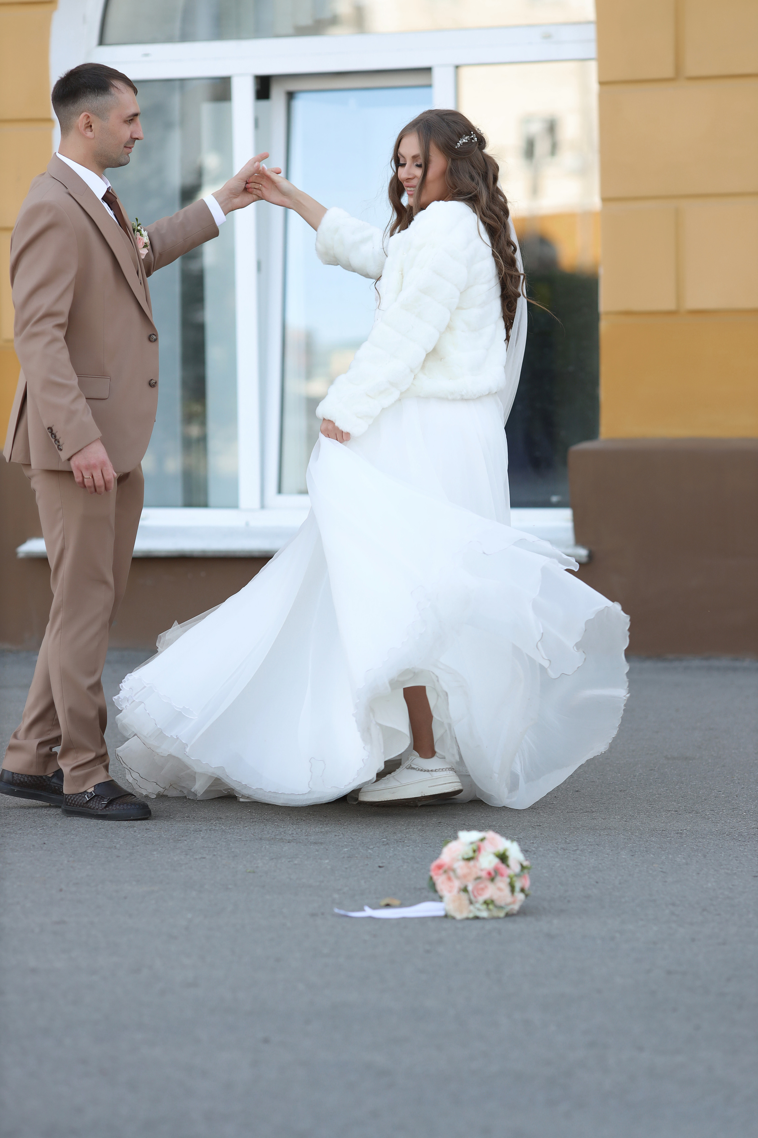 Love. Семейный фотограф Анна Мезенцева