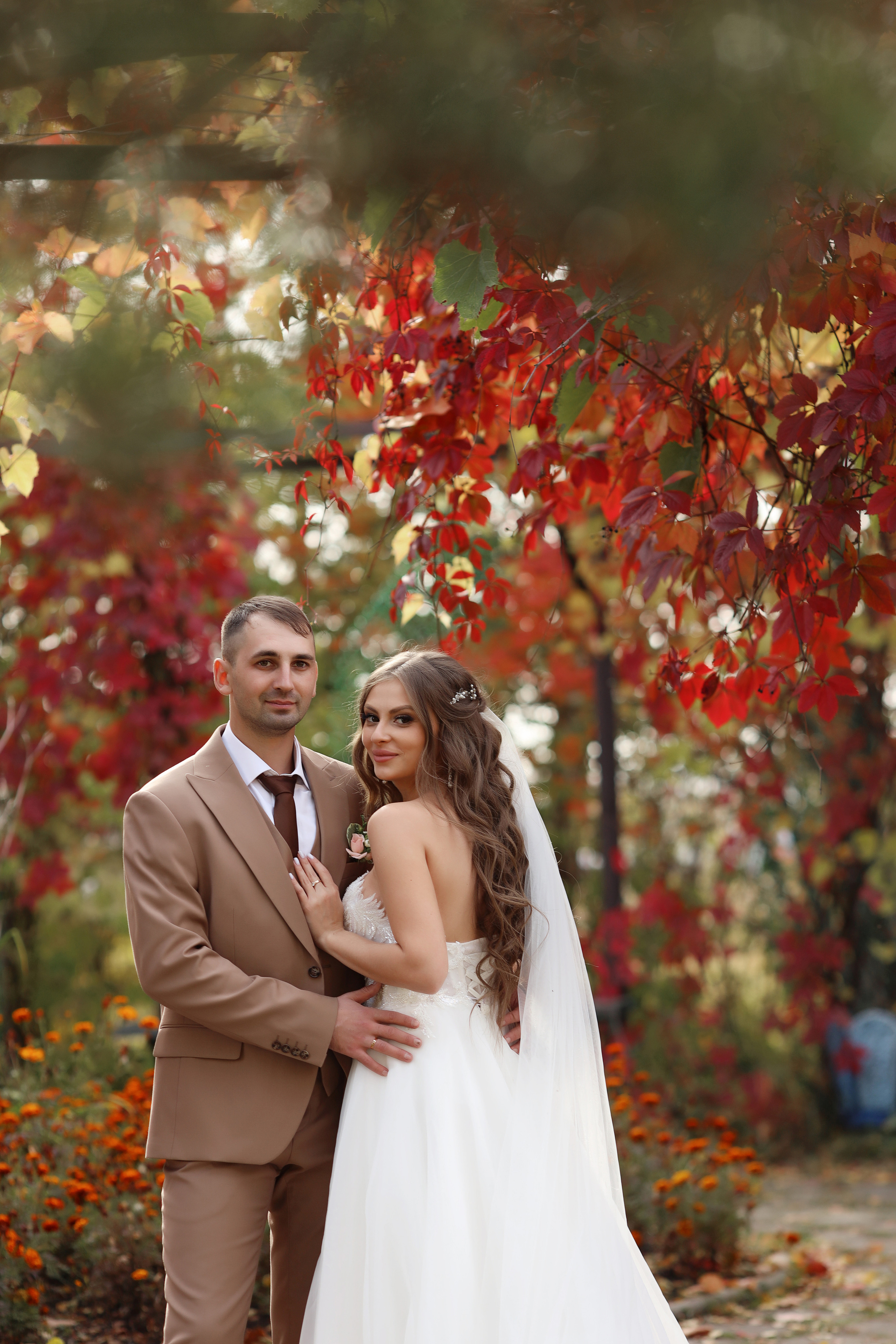 Love. Семейный фотограф Анна Мезенцева