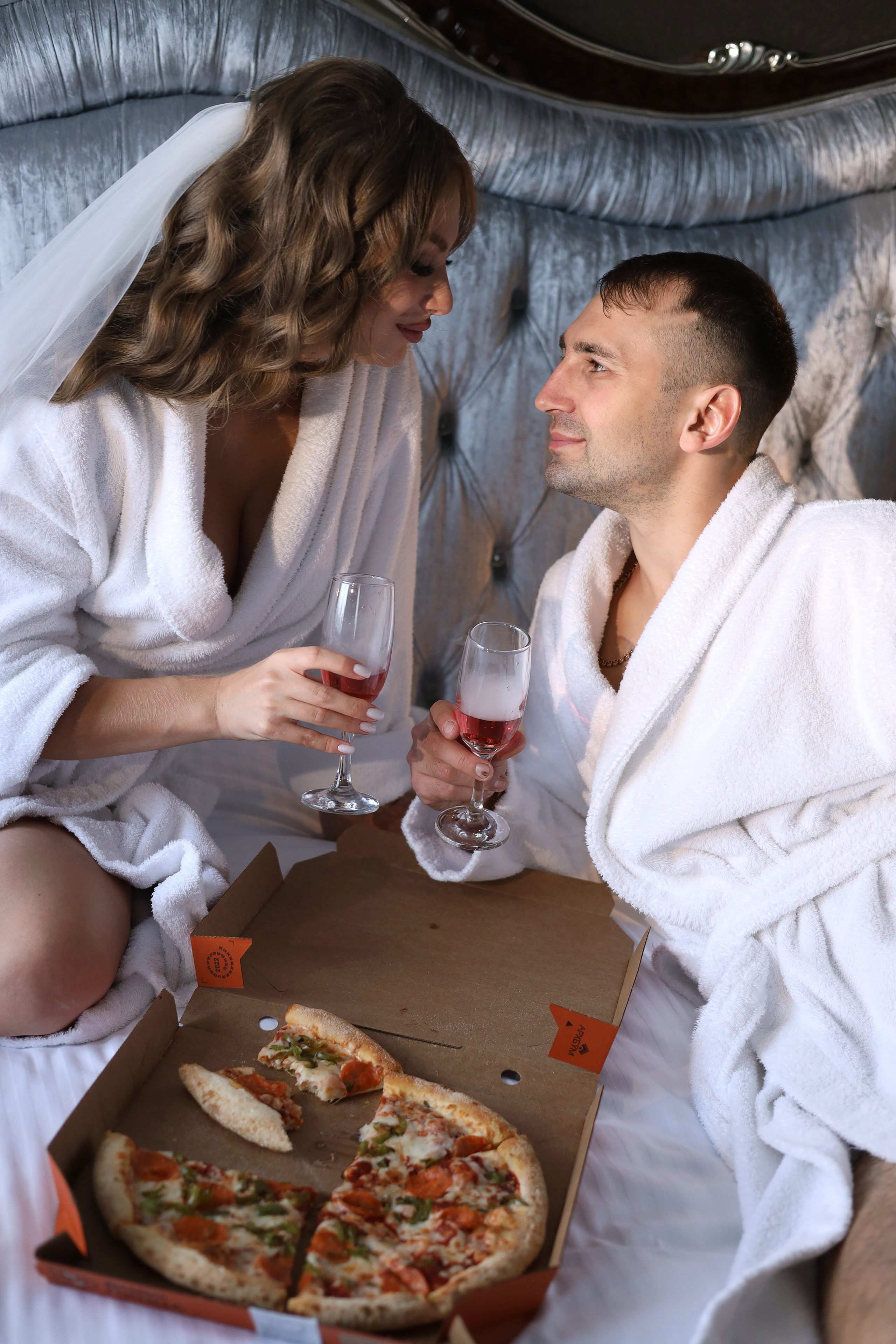 Love. Семейный фотограф Анна Мезенцева