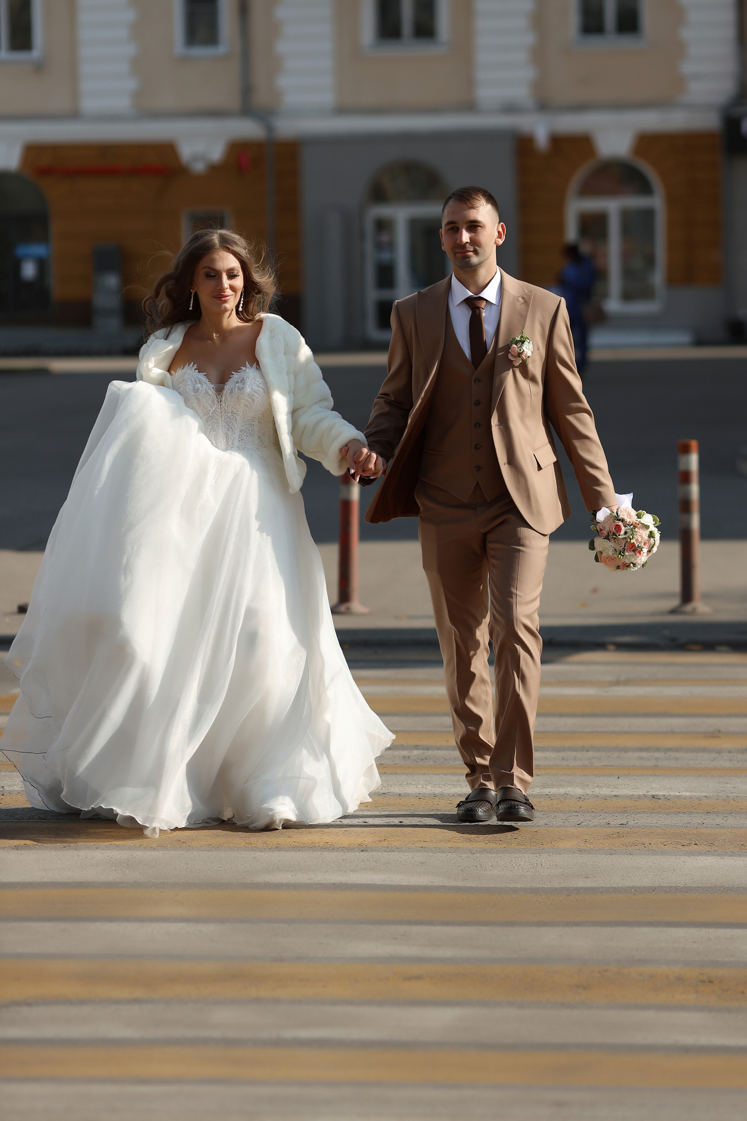 Love. Семейный фотограф Анна Мезенцева