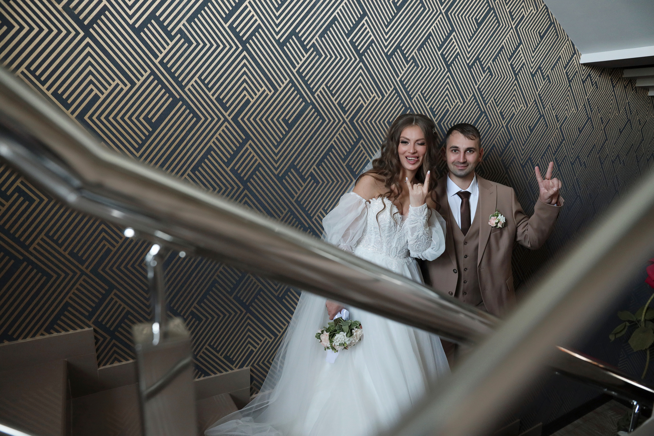 Love. Семейный фотограф Анна Мезенцева