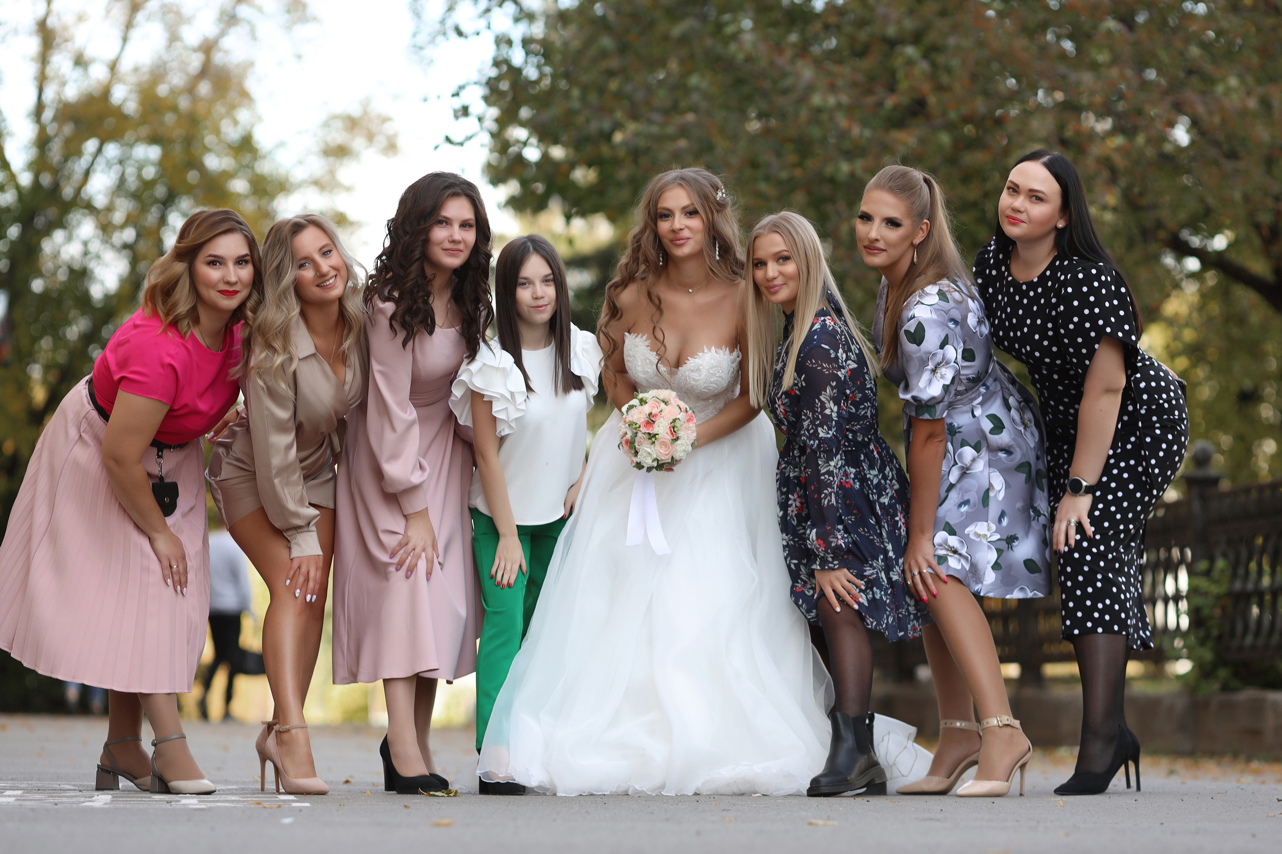 Love. Семейный фотограф Анна Мезенцева